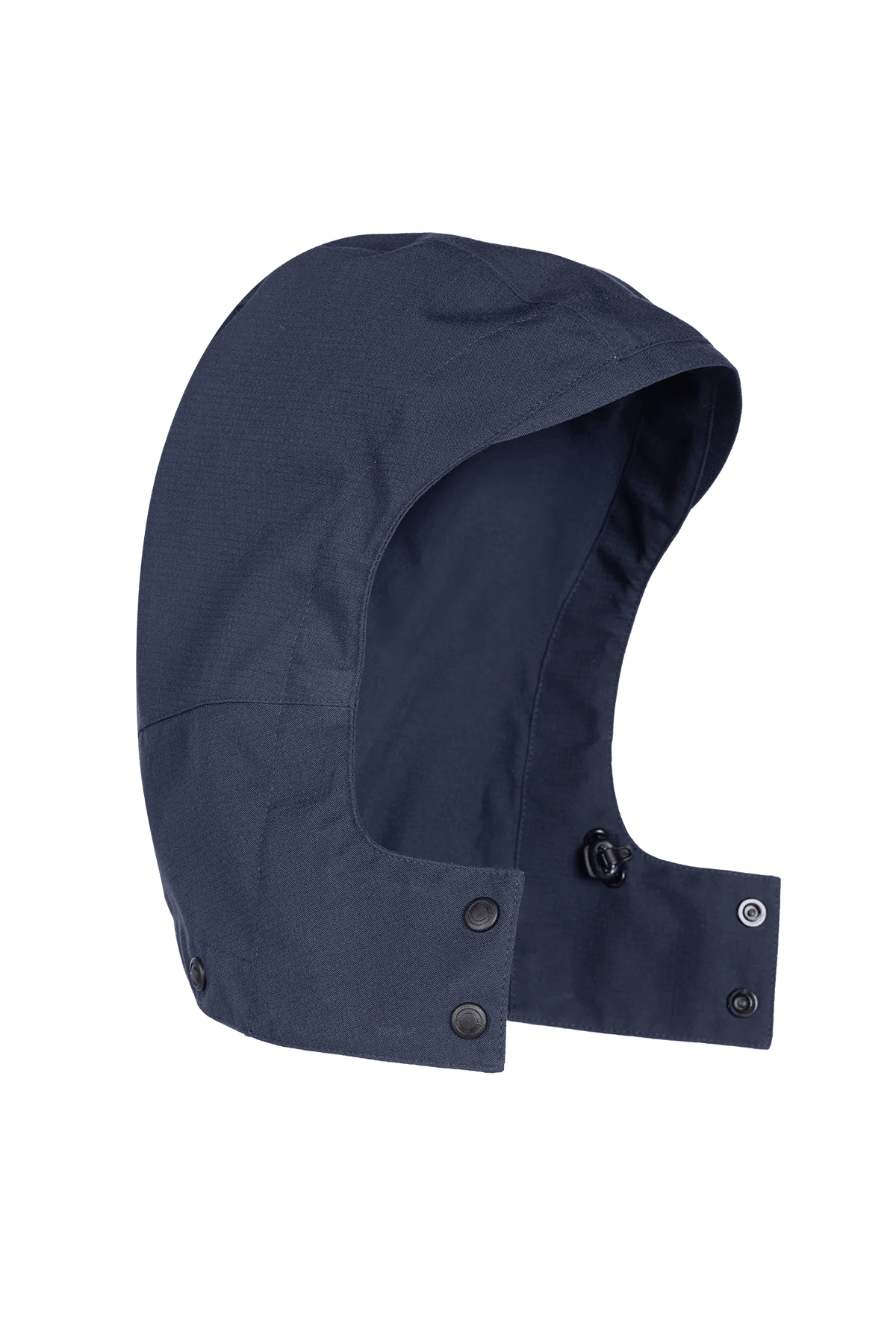 Sioen PRO Rhodos in Navy blue, side view