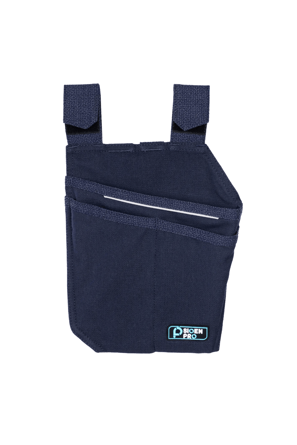 Sioen PRO Hippon in Navy blue, side view