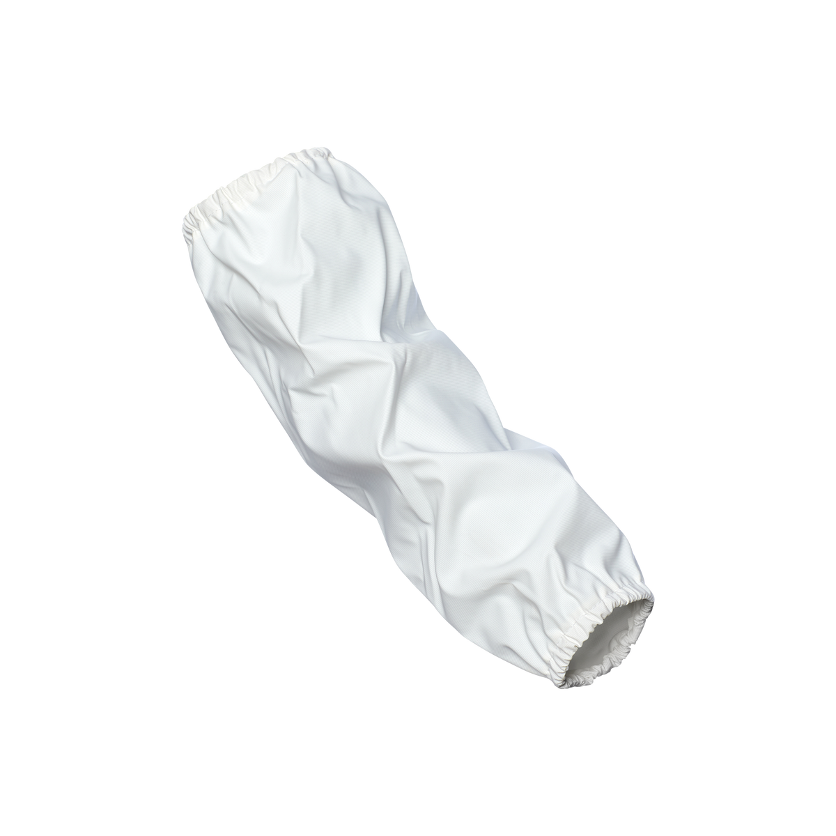 ELKA Rainwear ELKA FOOD Loose sleeves G&F in White, front view