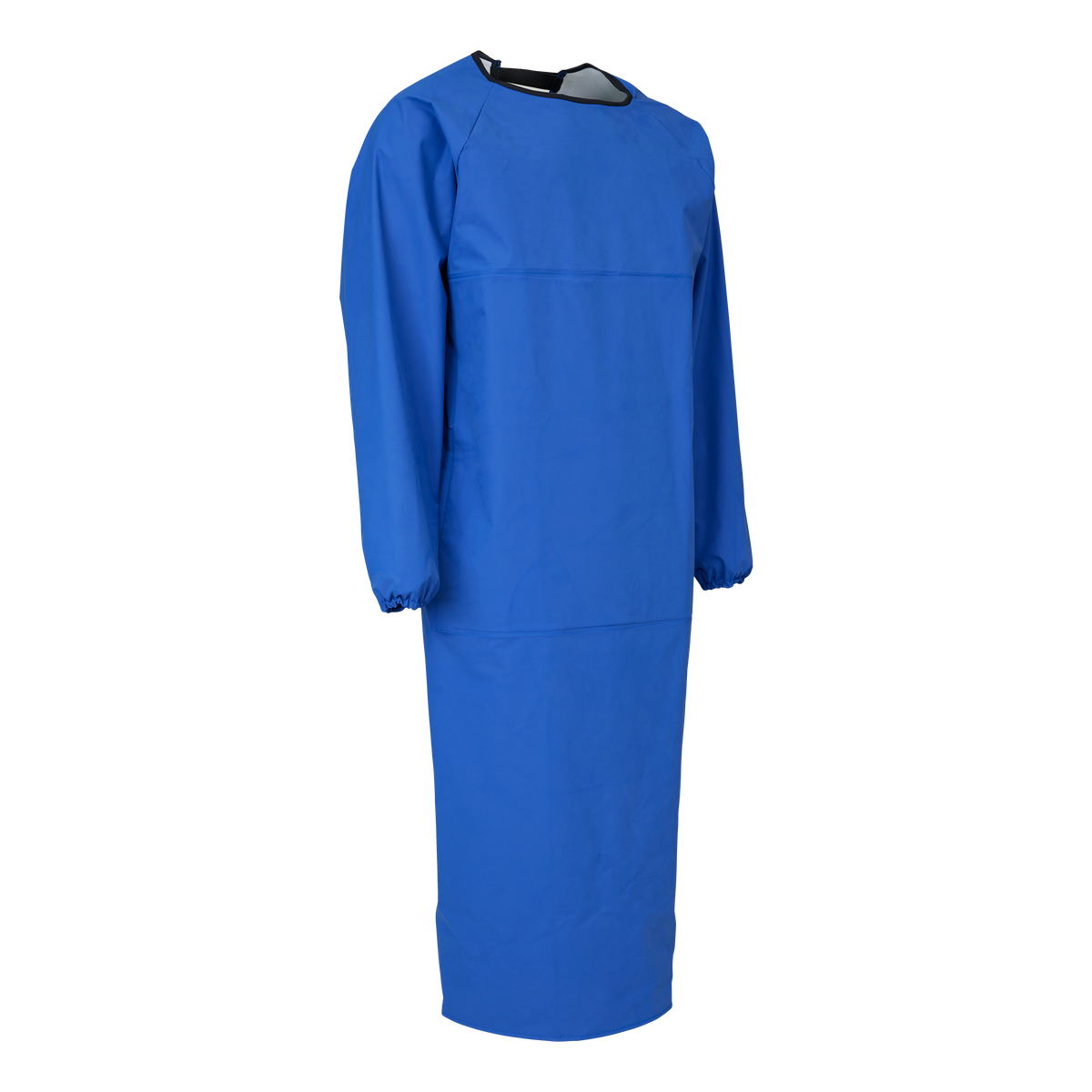 ELKA Rainwear ELKA FOOD Apron G&F in Cobalt