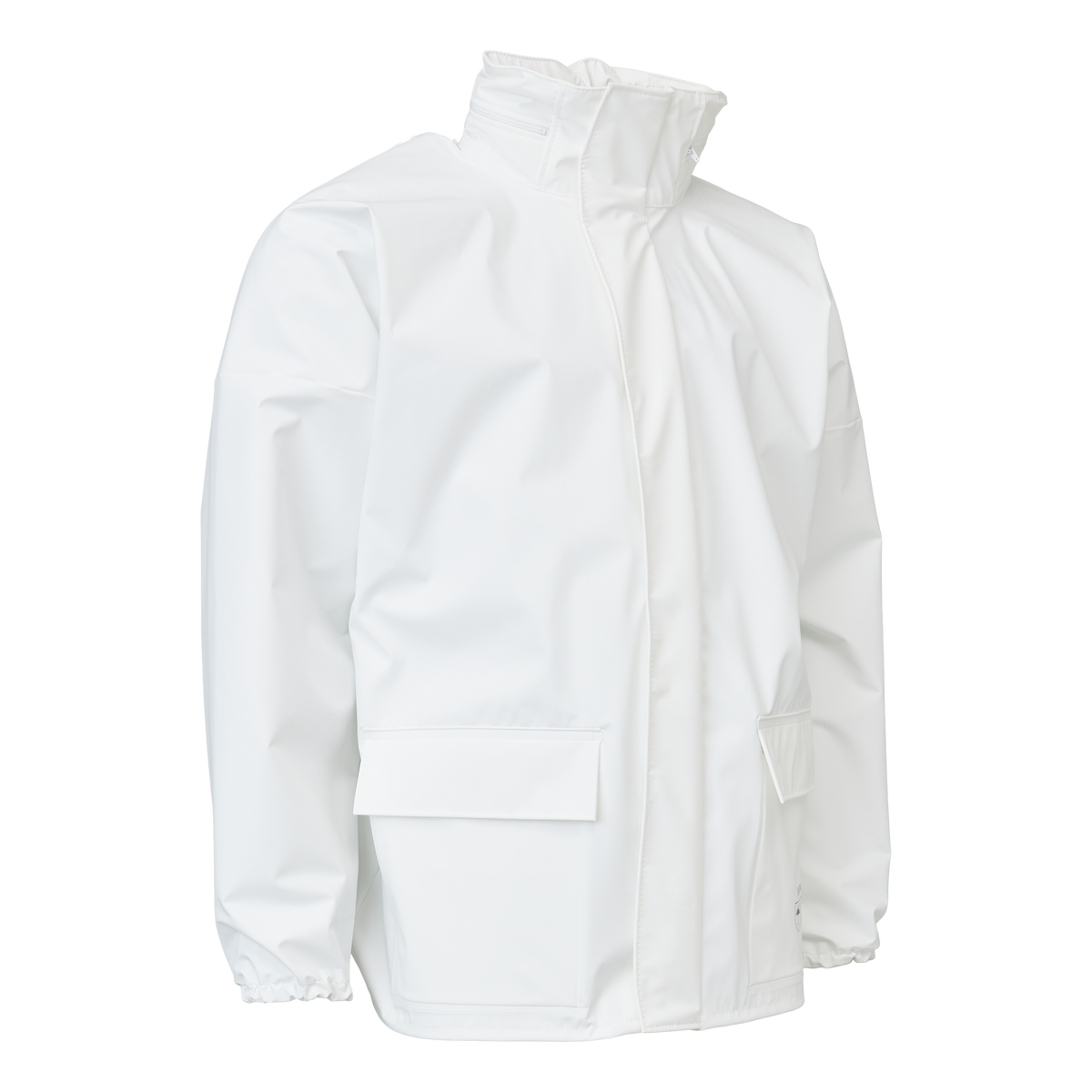 ELKA Rainwear ELKA PRO Jacket in White