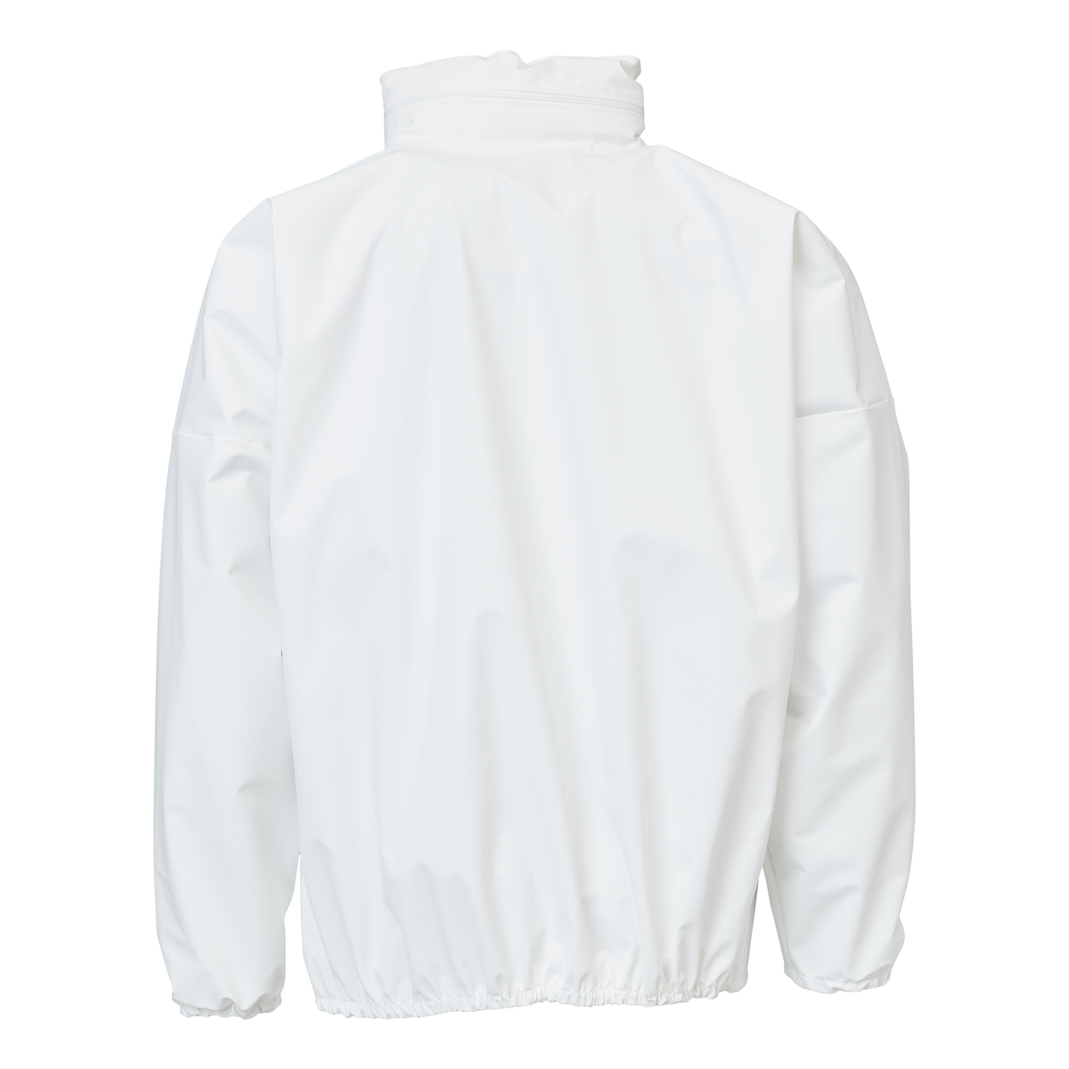 ELKA Rainwear ELKA PRO Jacket in White