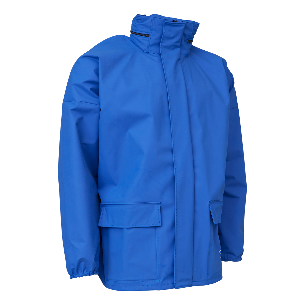 ELKA Rainwear ELKA PRO Jacket in Cobalt