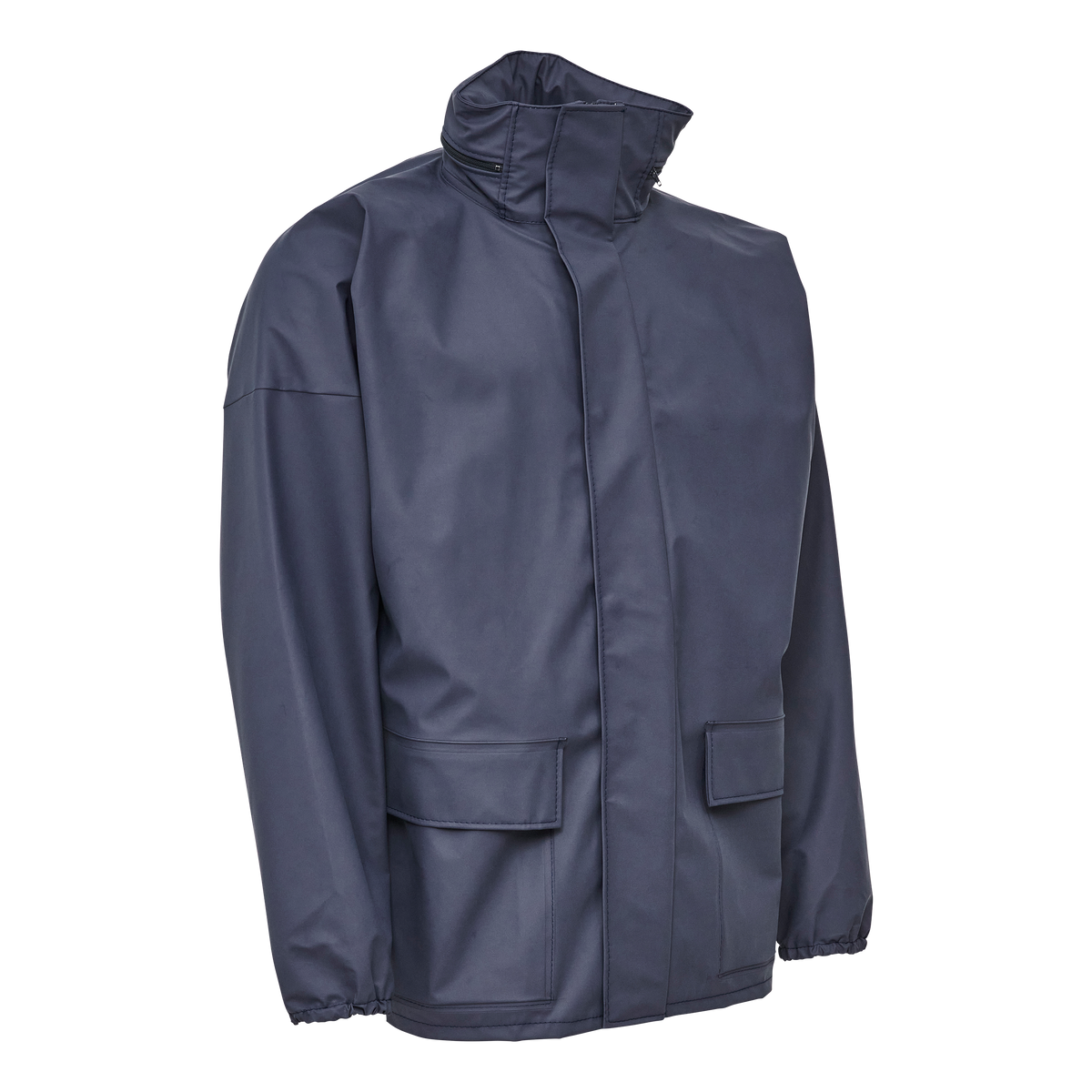 ELKA Rainwear ELKA PRO Jacket in Navy