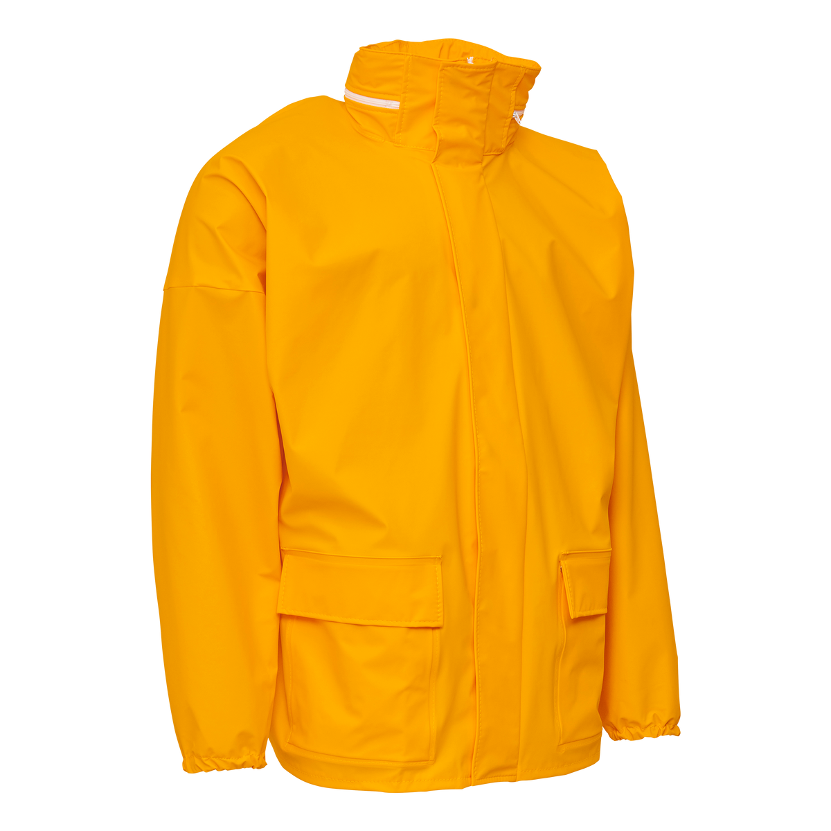 ELKA Rainwear ELKA PRO Jacket in Yellow