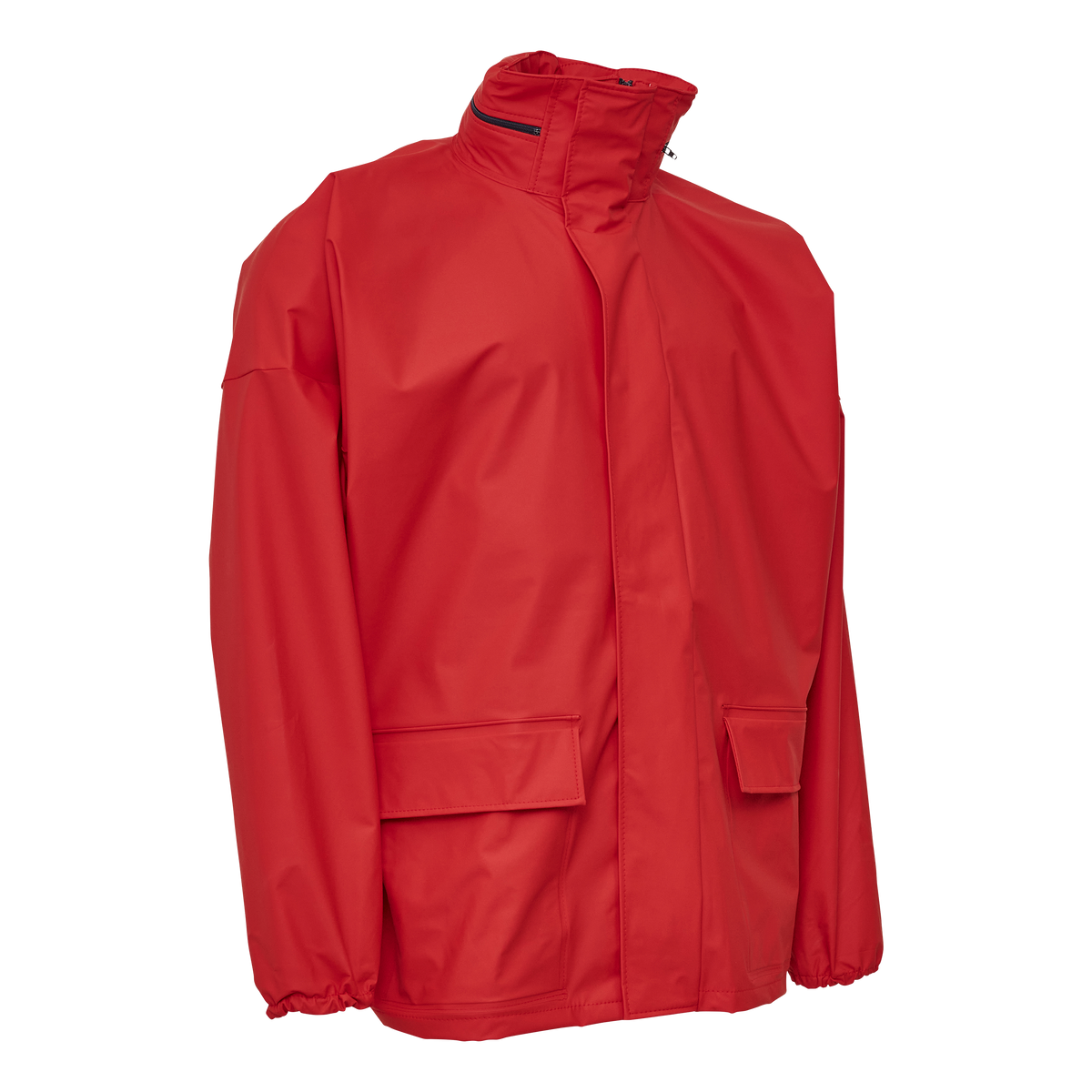 ELKA Rainwear ELKA PRO Jacket in Red