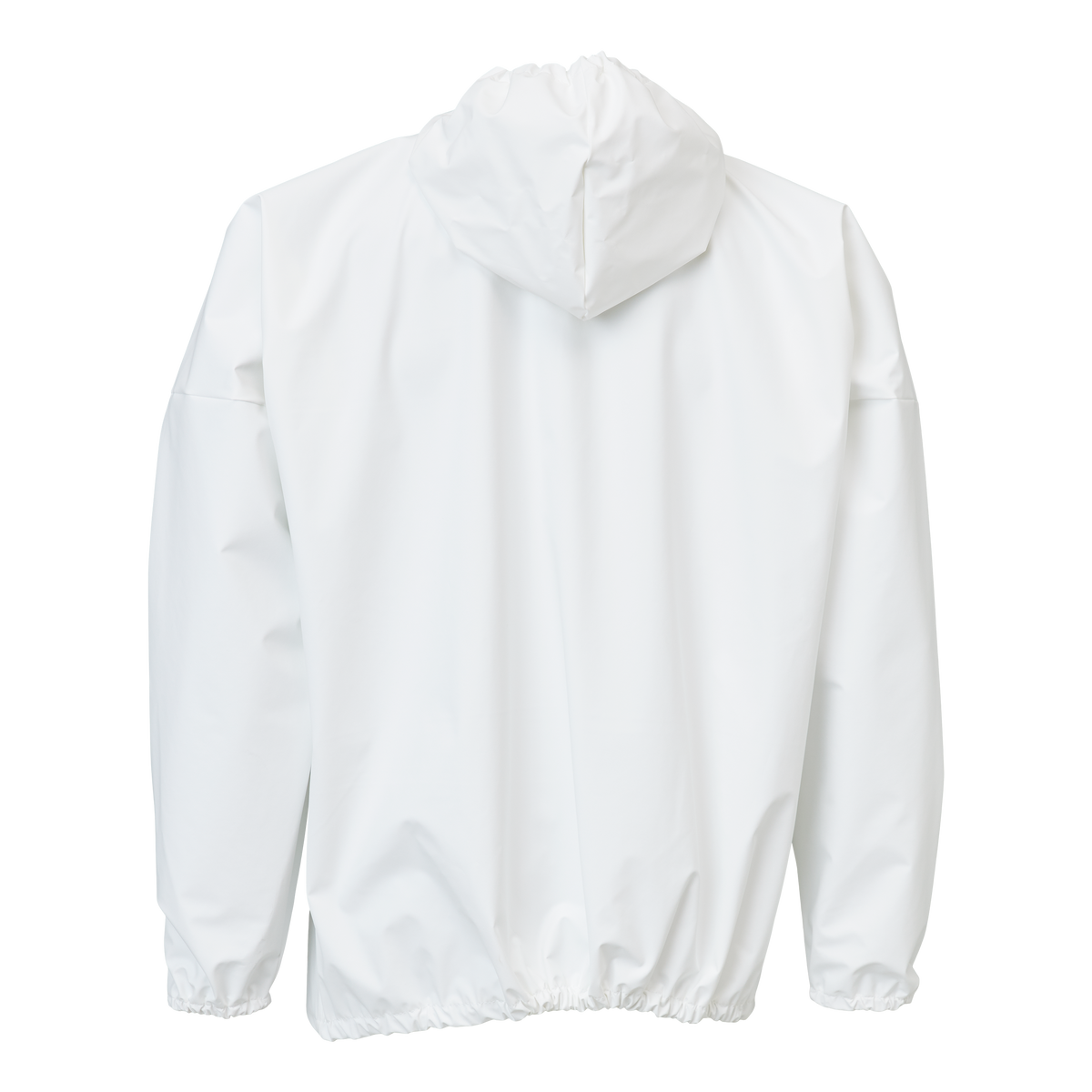 ELKA Rainwear ELKA PRO Jacket in White