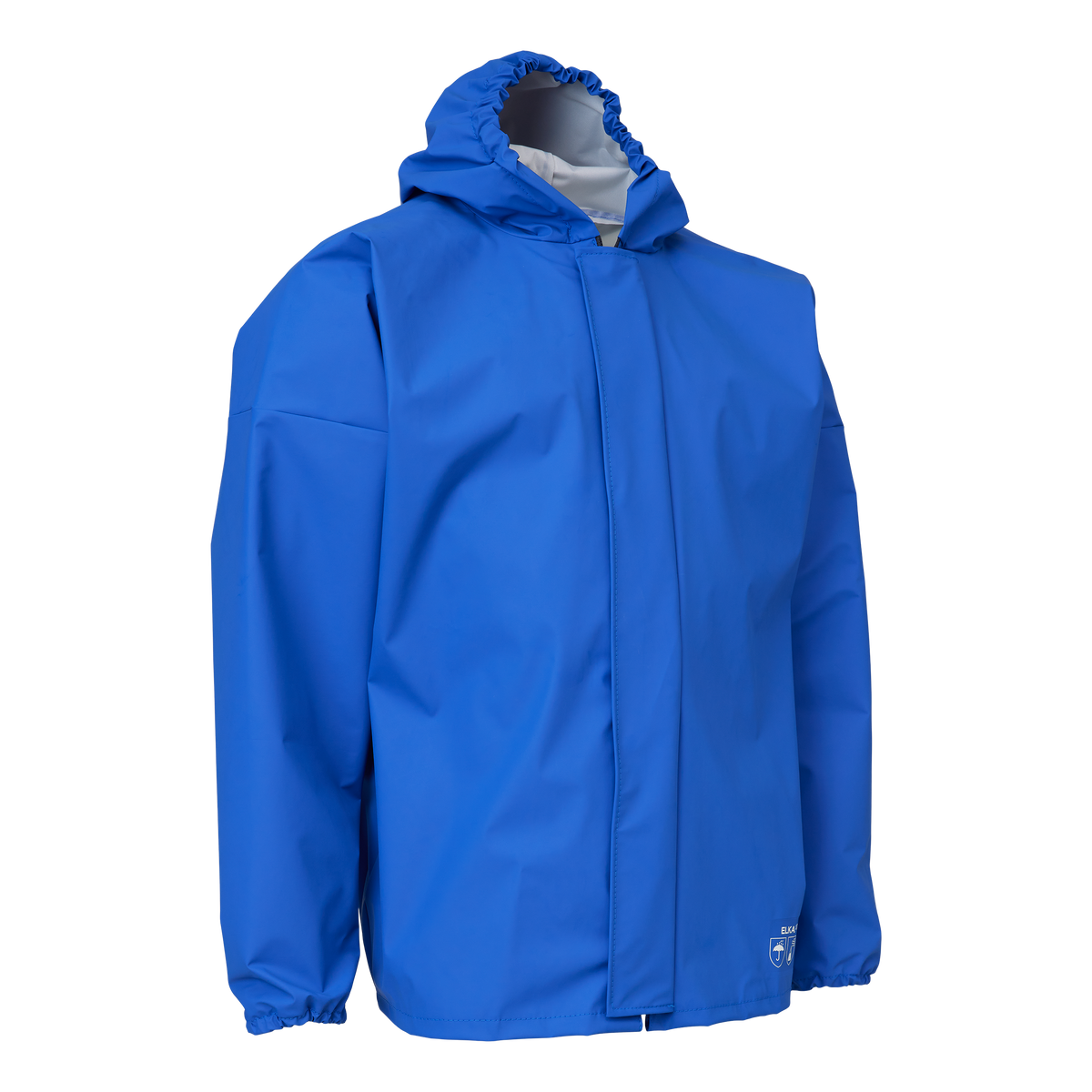 ELKA Rainwear ELKA PRO Jacket in Cobalt