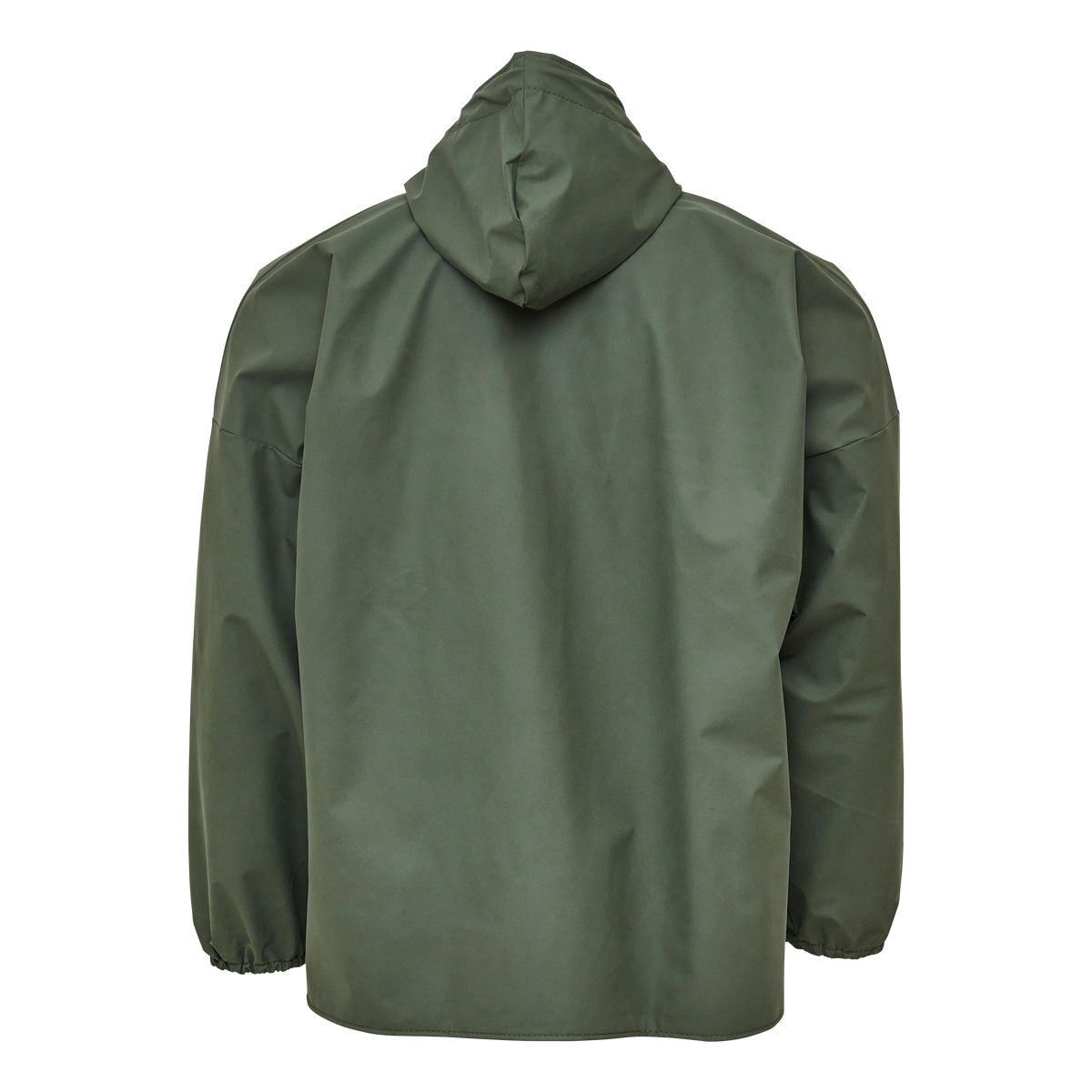 ELKA Rainwear ELKA PRO Smock w/elastic in Olive