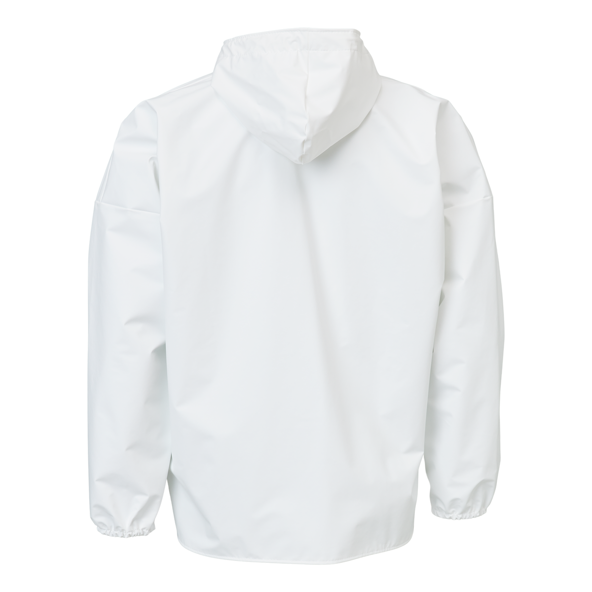 ELKA Rainwear ELKA PRO Smock w/elastic in White