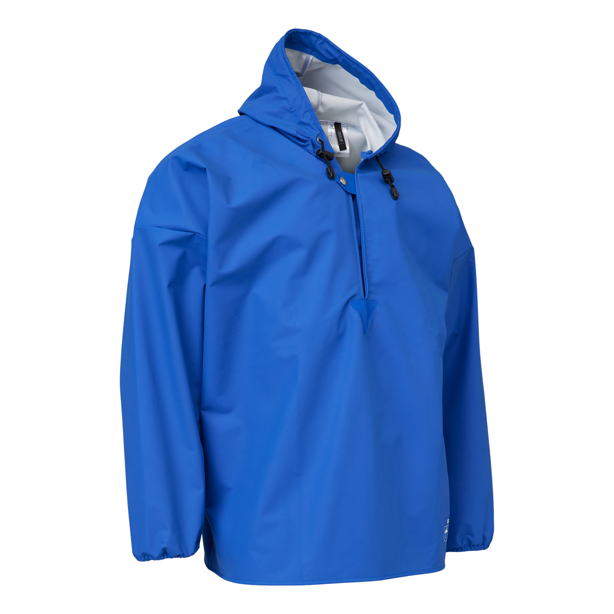 ELKA Rainwear ELKA PRO Smock w/elastic in Cobalt