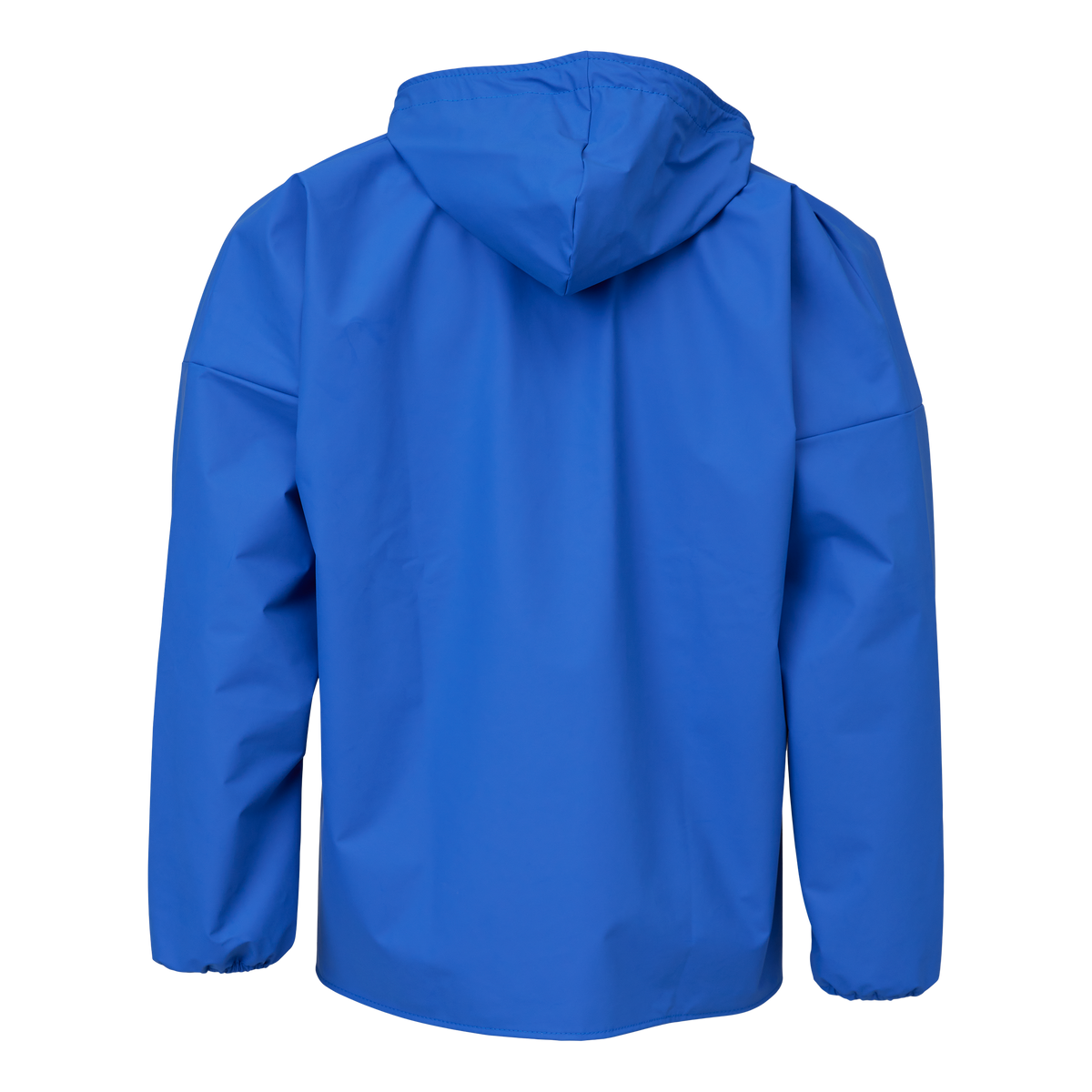 ELKA Rainwear ELKA PRO Smock w/elastic in Cobalt