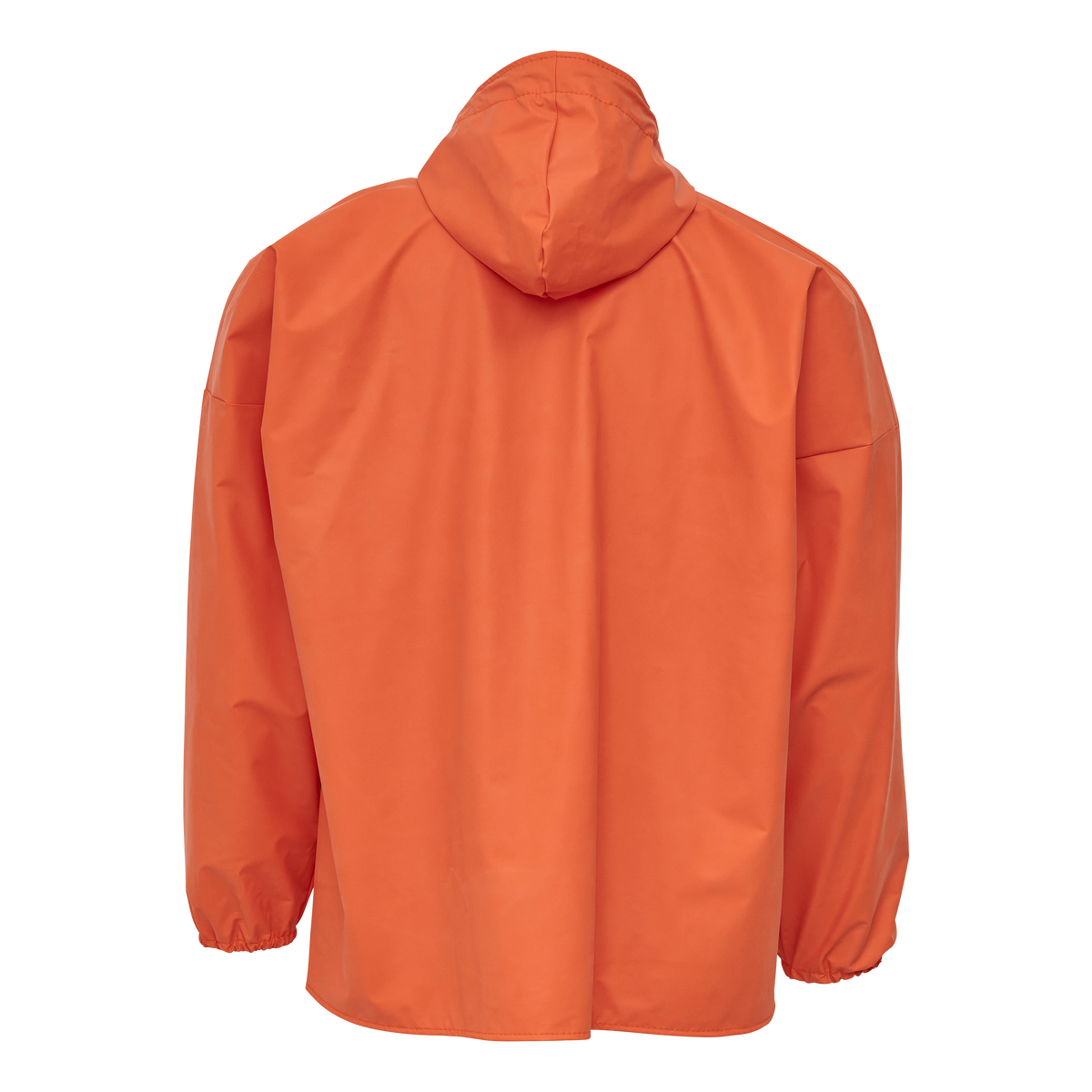 ELKA Rainwear ELKA PRO Smock w/elastic in Orange