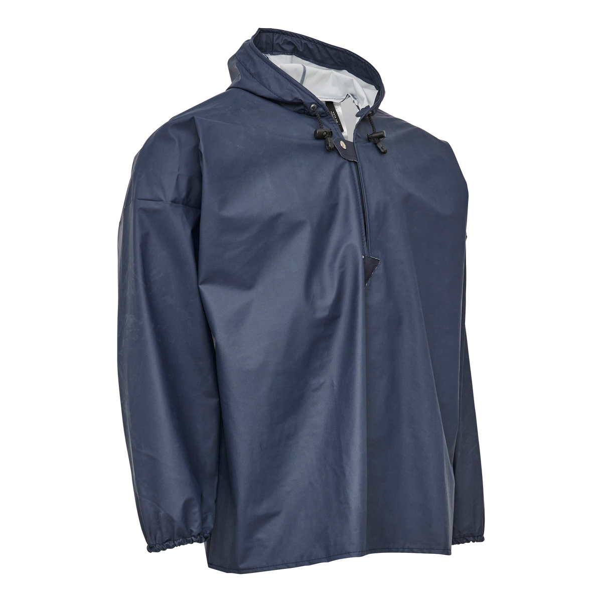 ELKA Rainwear ELKA PRO Smock w/elastic in Navy