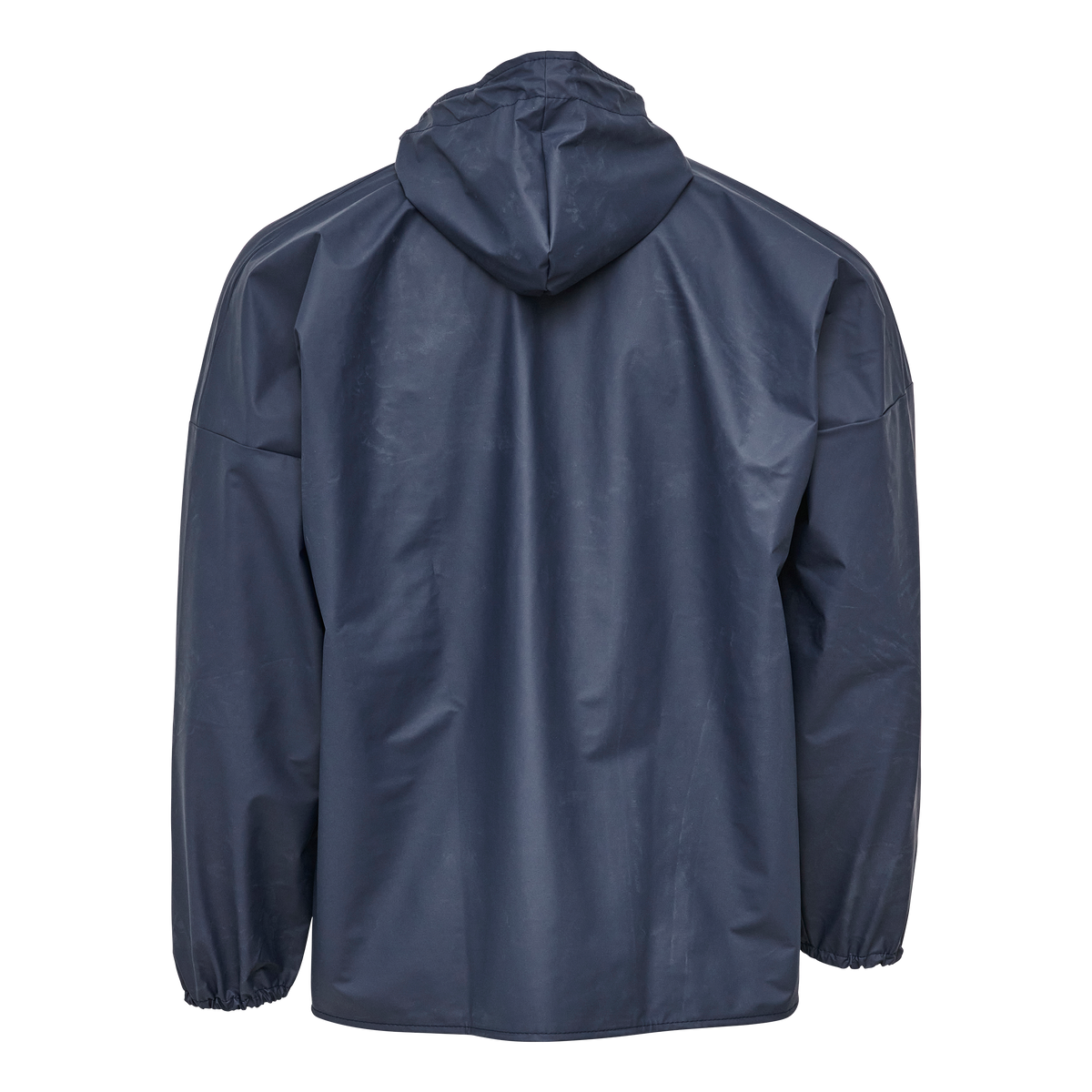 ELKA Rainwear ELKA PRO Smock w/elastic in Navy