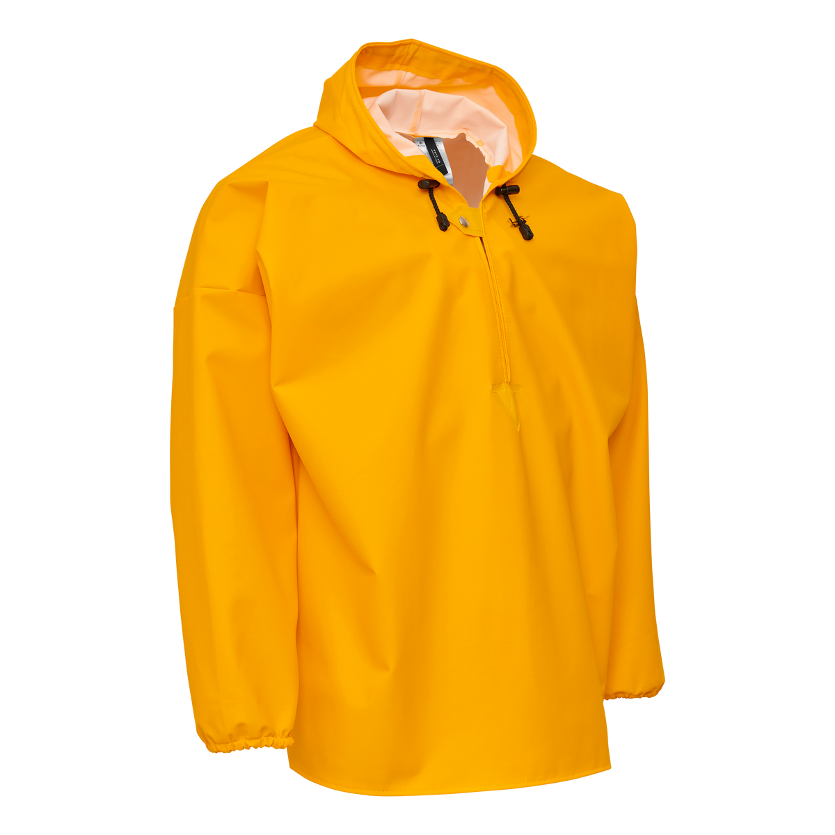 ELKA Rainwear ELKA PRO Smock w/elastic in Yellow