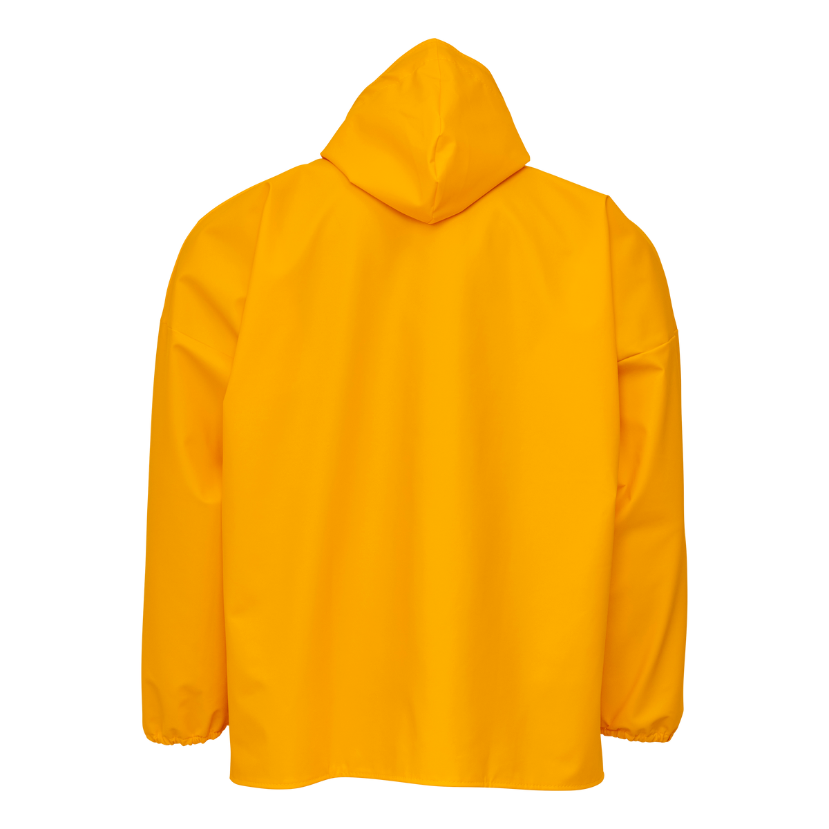 ELKA Rainwear ELKA PRO Smock w/elastic in Yellow