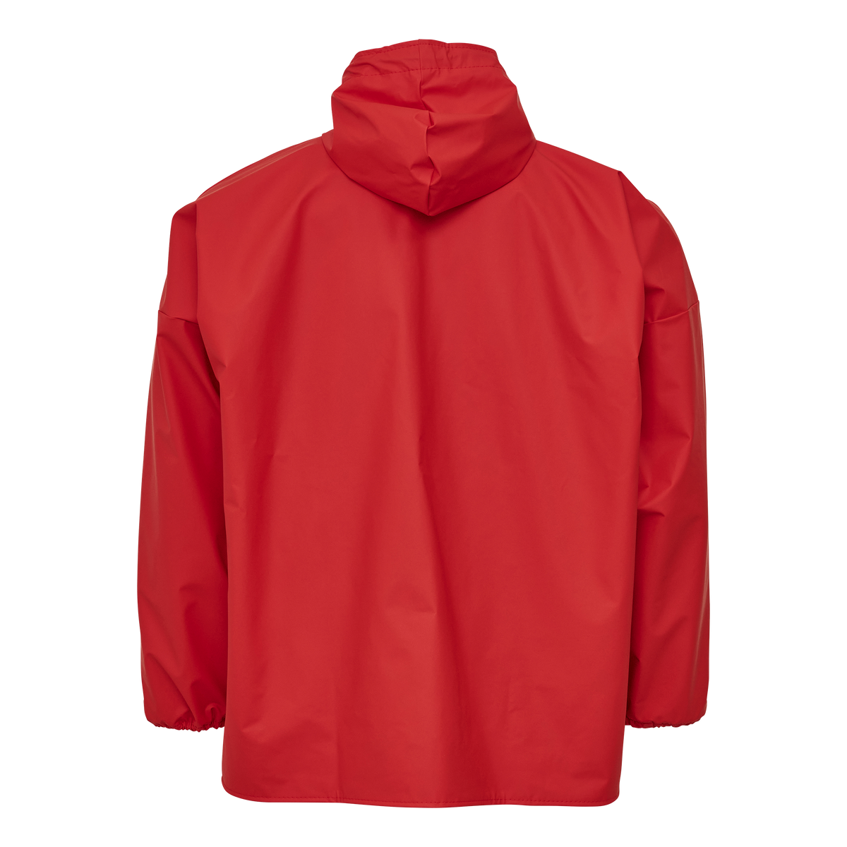 ELKA Rainwear ELKA PRO Smock w/elastic in Red