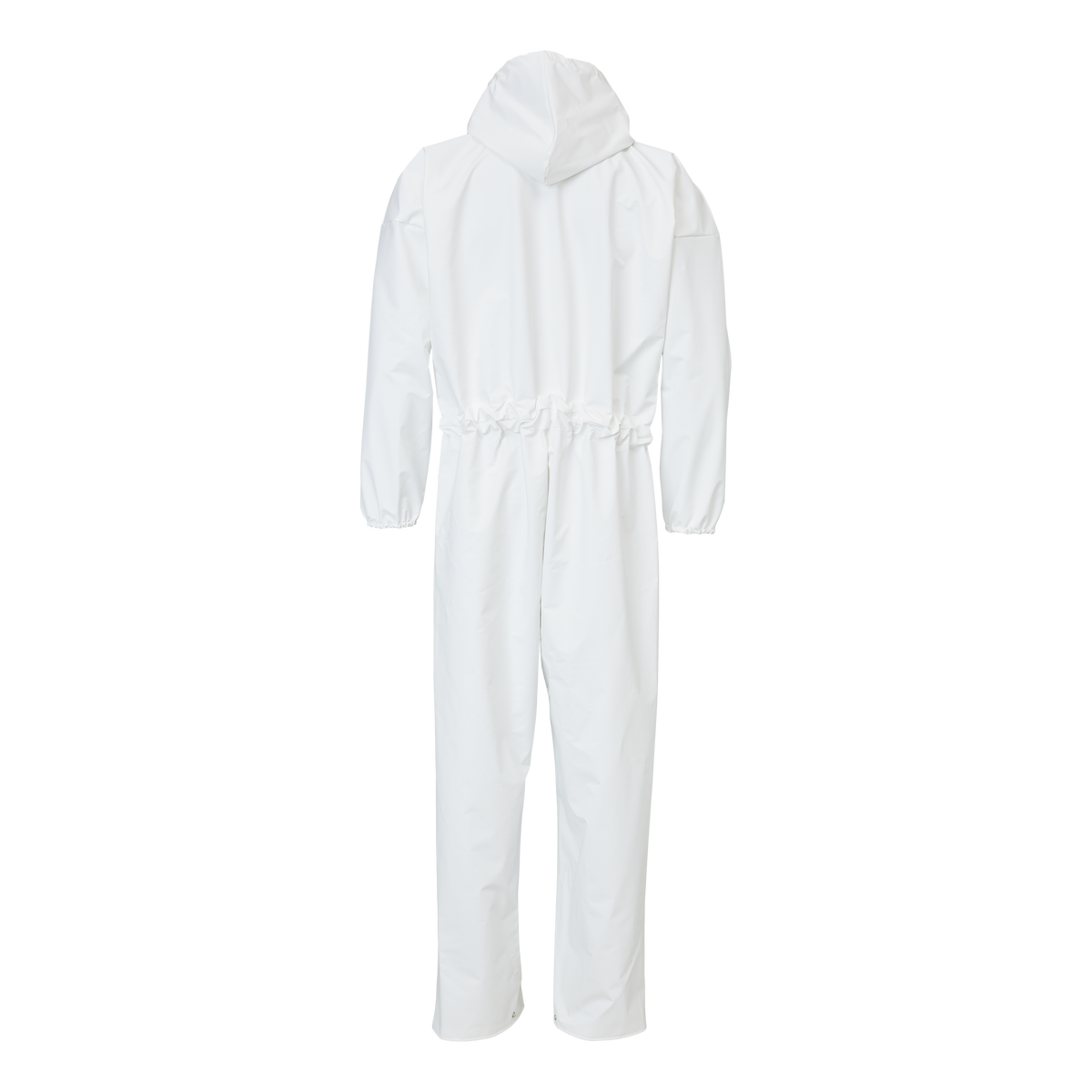 ELKA Rainwear ELKA PRO Coverall in White