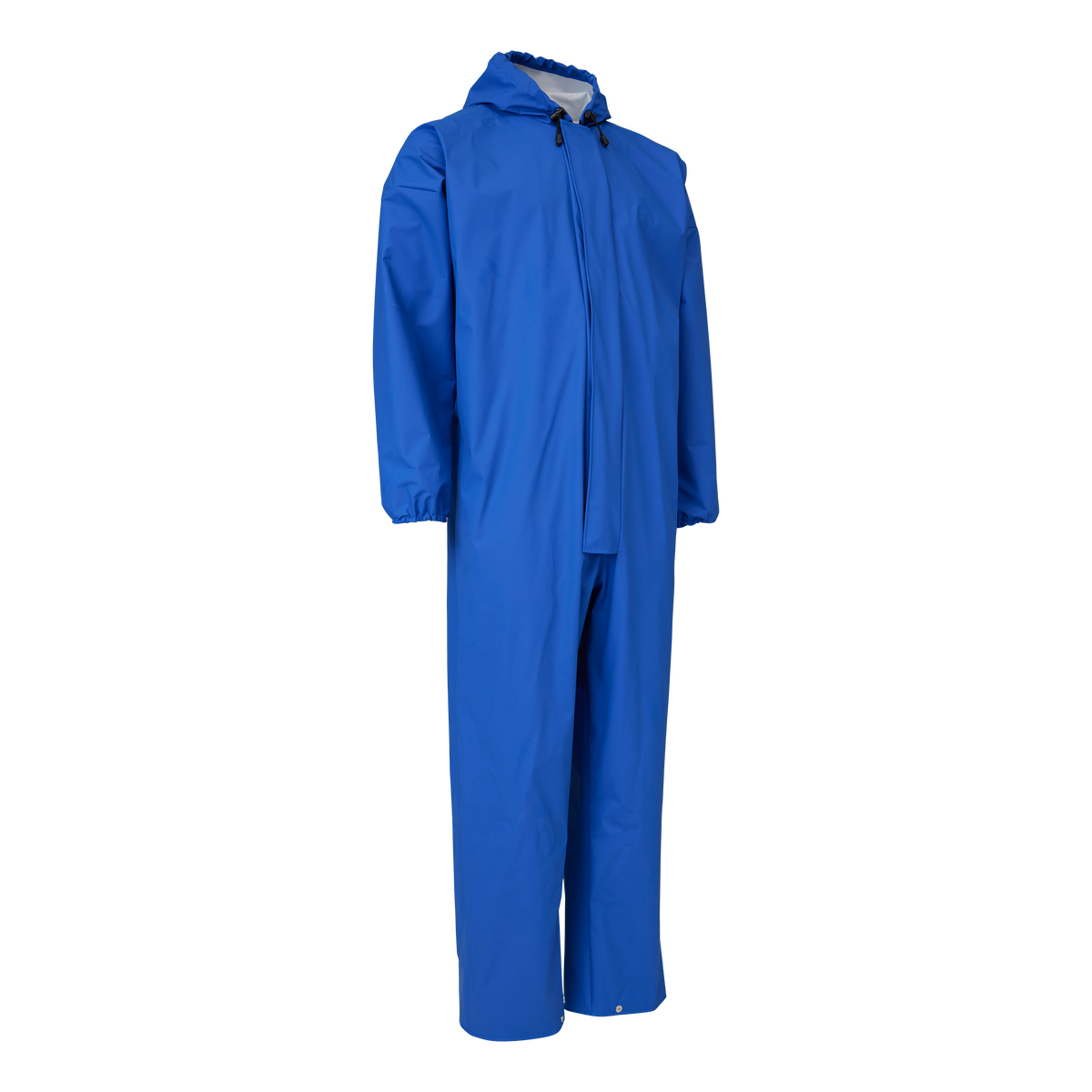 ELKA Rainwear ELKA PRO Coverall in Cobalt