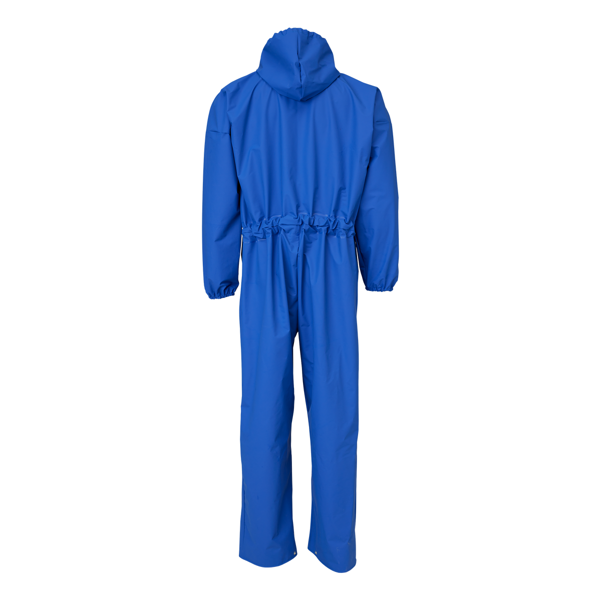 ELKA Rainwear ELKA PRO Coverall in Cobalt
