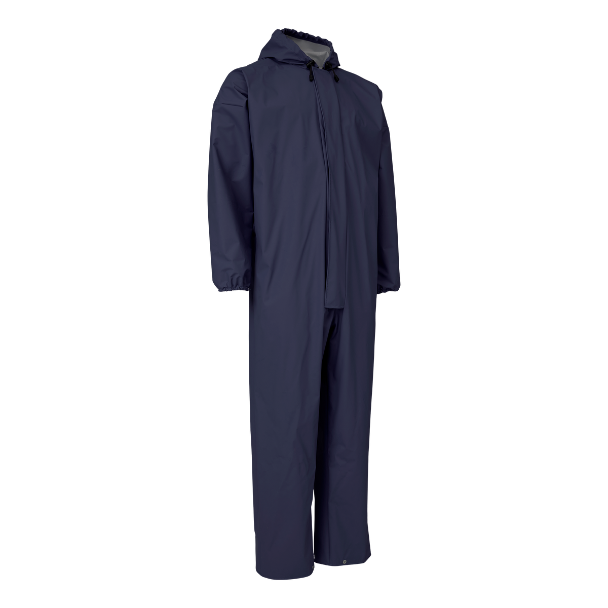 ELKA Rainwear ELKA PRO Coverall in Navy
