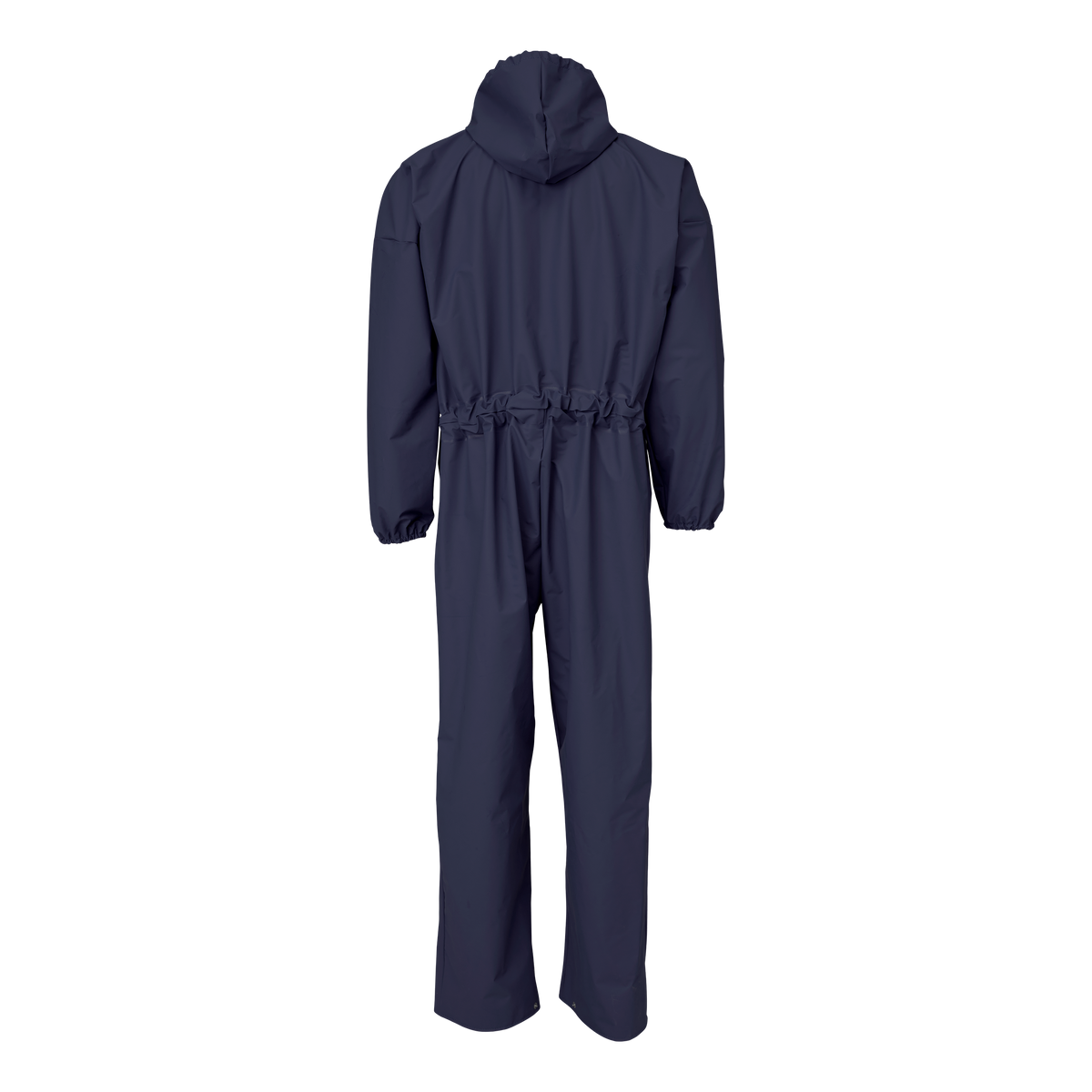 ELKA Rainwear ELKA PRO Coverall in Navy