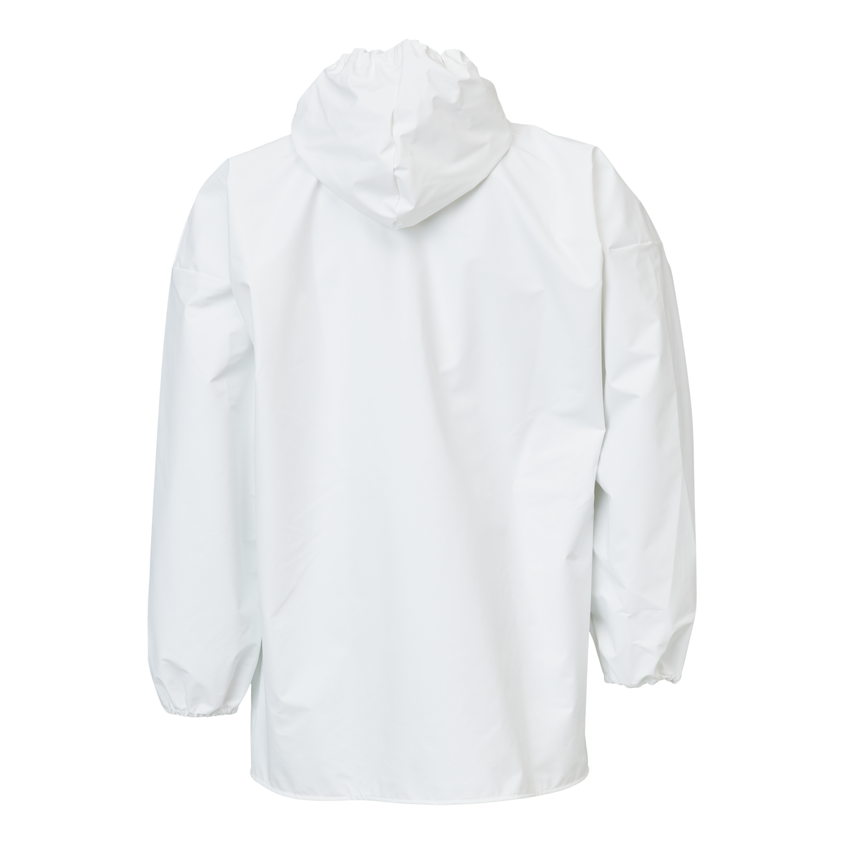 ELKA Rainwear ELKA PRO Jacket in White