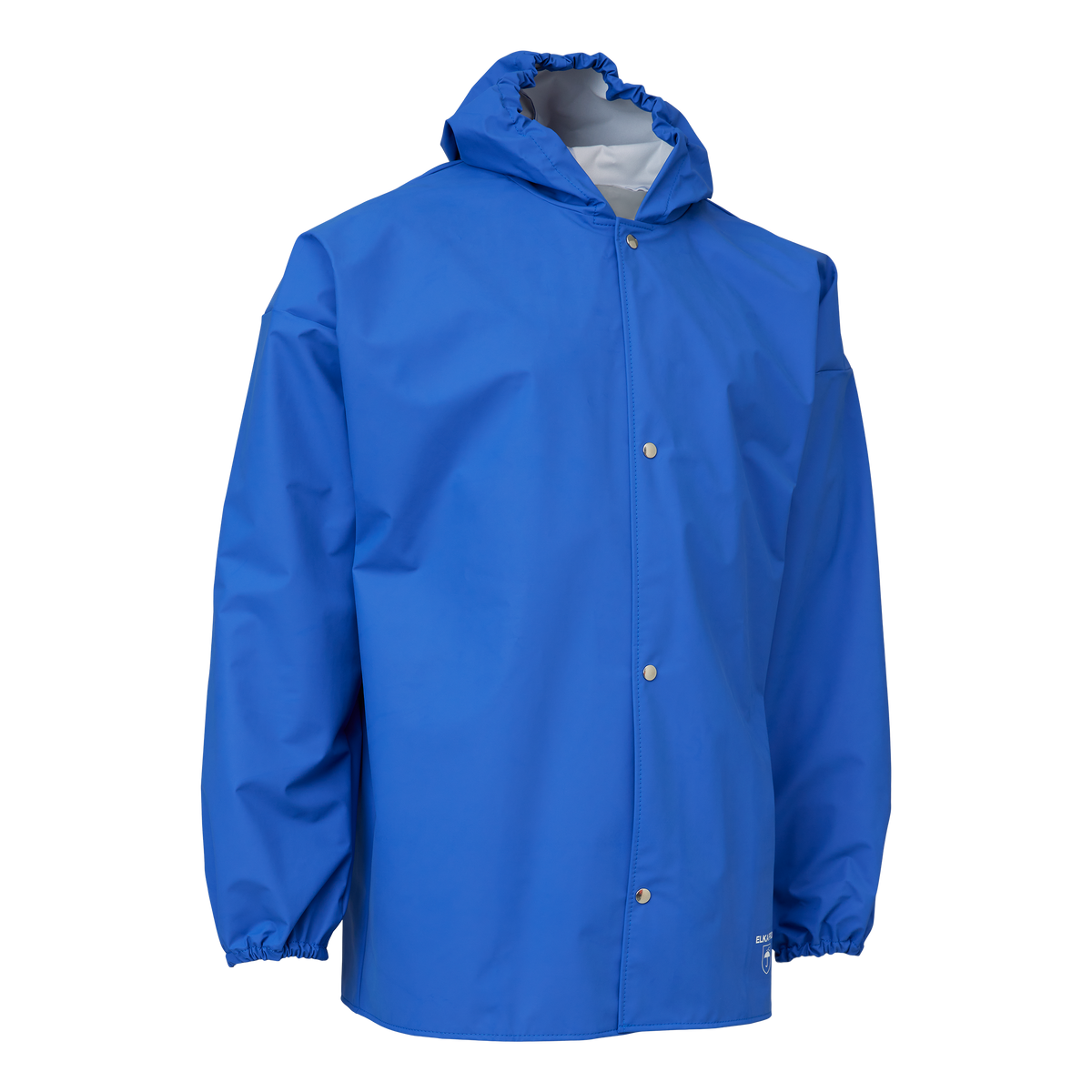 ELKA Rainwear ELKA PRO Jacket in Cobalt