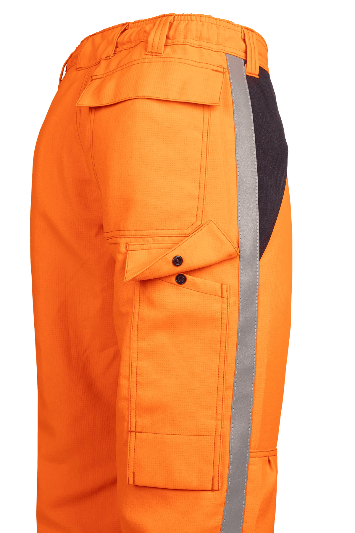 Sioen PRO Empe in High-vis orange