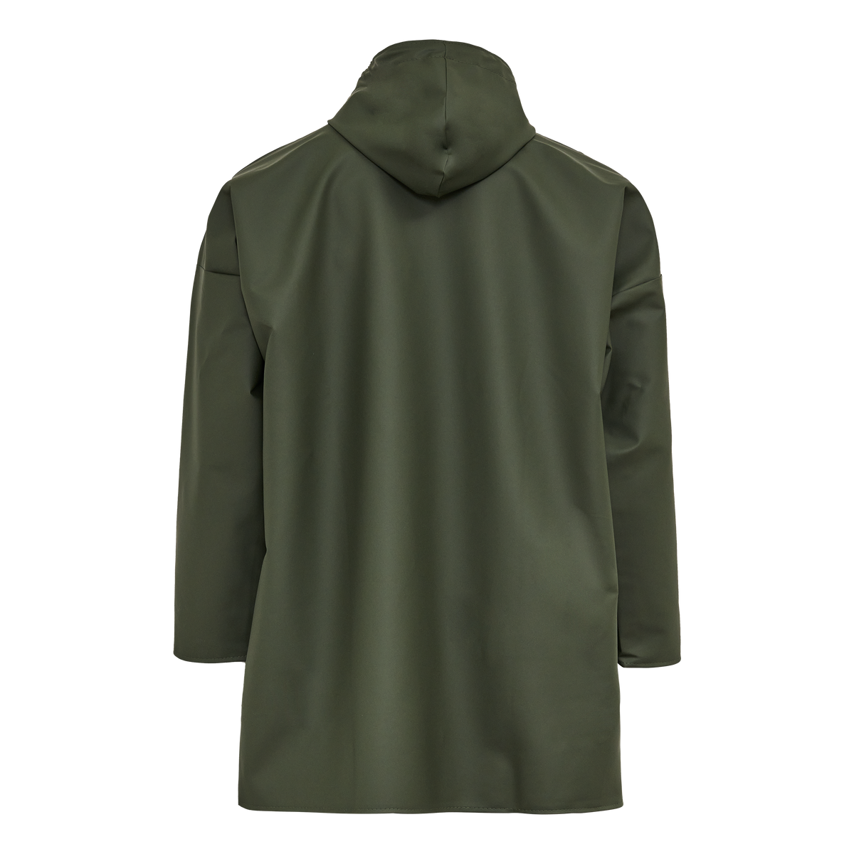 ELKA Rainwear PVC Hunting Smock in Olive