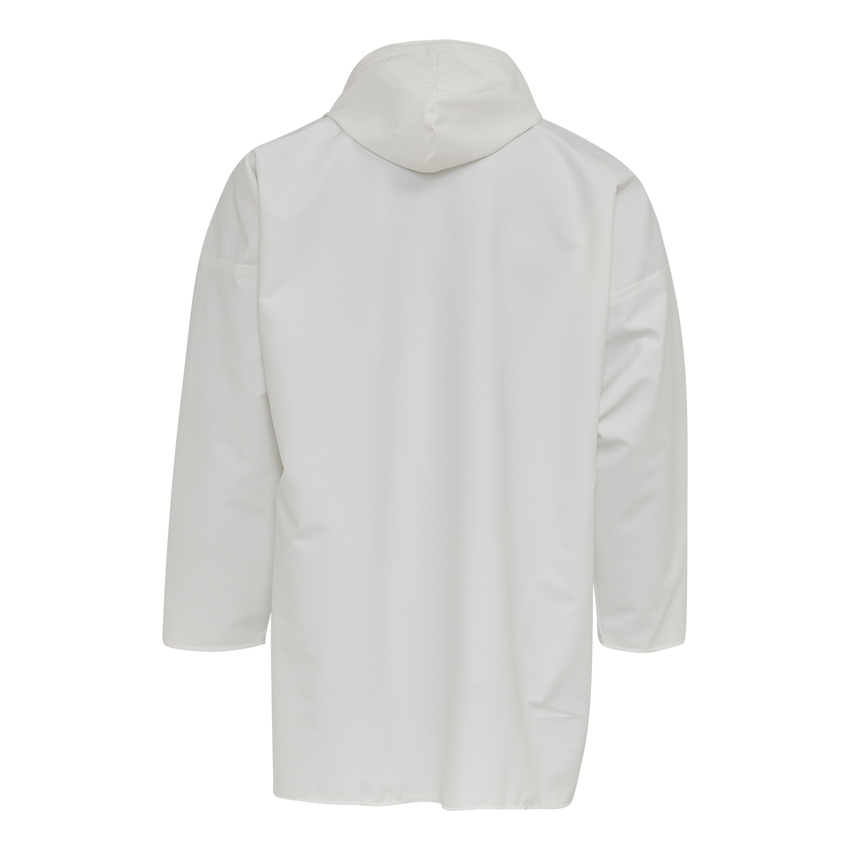 ELKA Rainwear PVC Hunting Smock in White