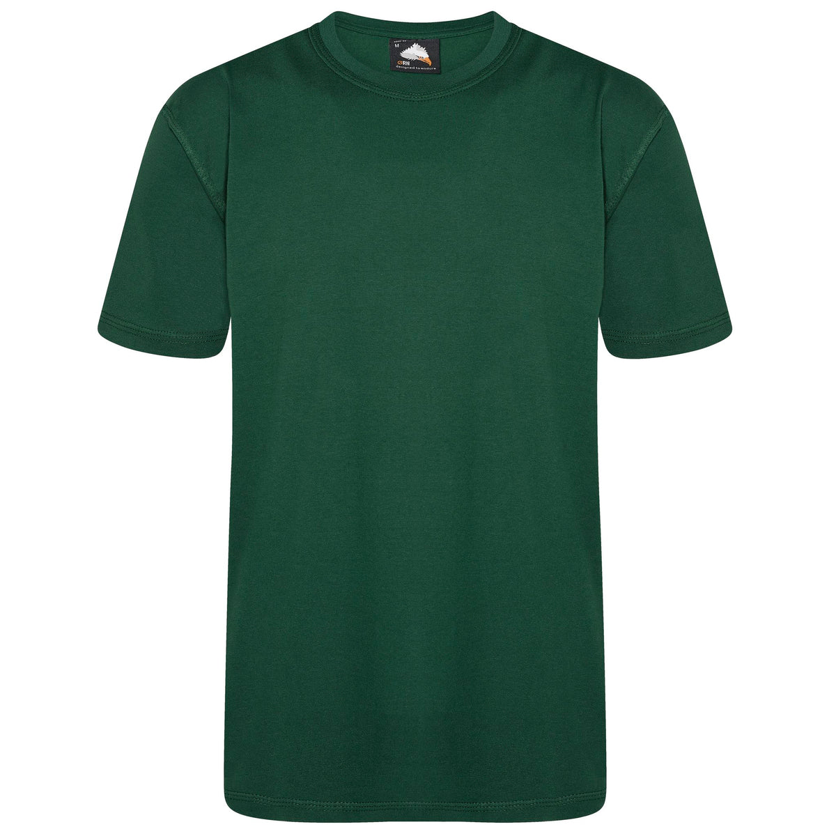 ØRN Plover T-Shirt – Bottle – front