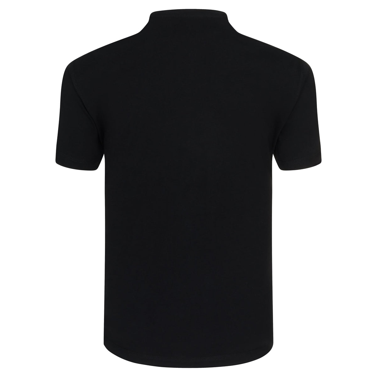 ØRN Plover T-Shirt – Black – back