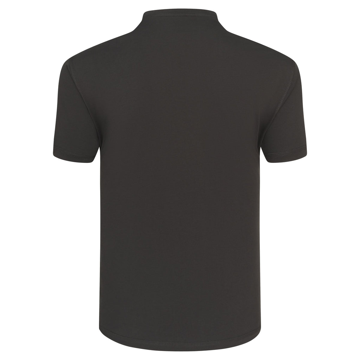 ØRN Plover T-Shirt – Charcoal – back