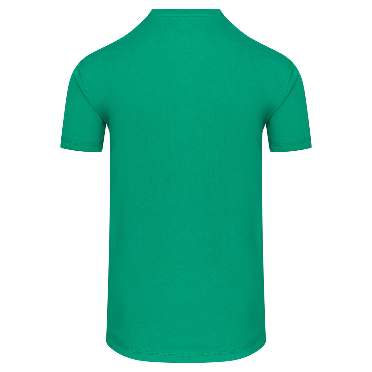 ØRN Plover T-Shirt – Kelly Green – back