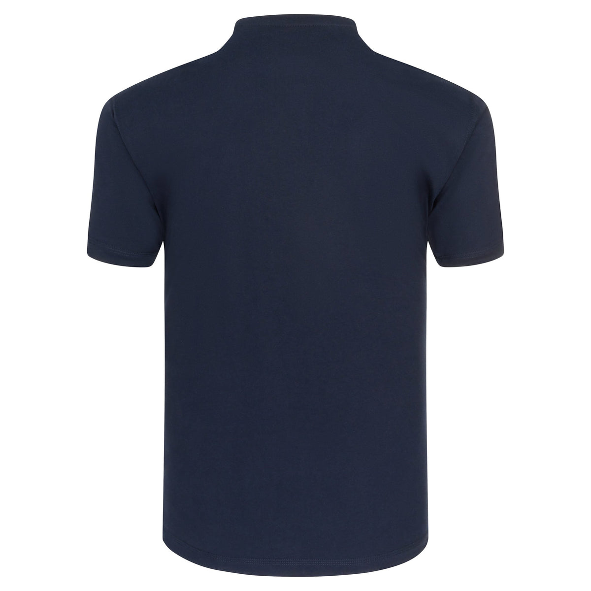 ØRN Plover T-Shirt – Navy – back