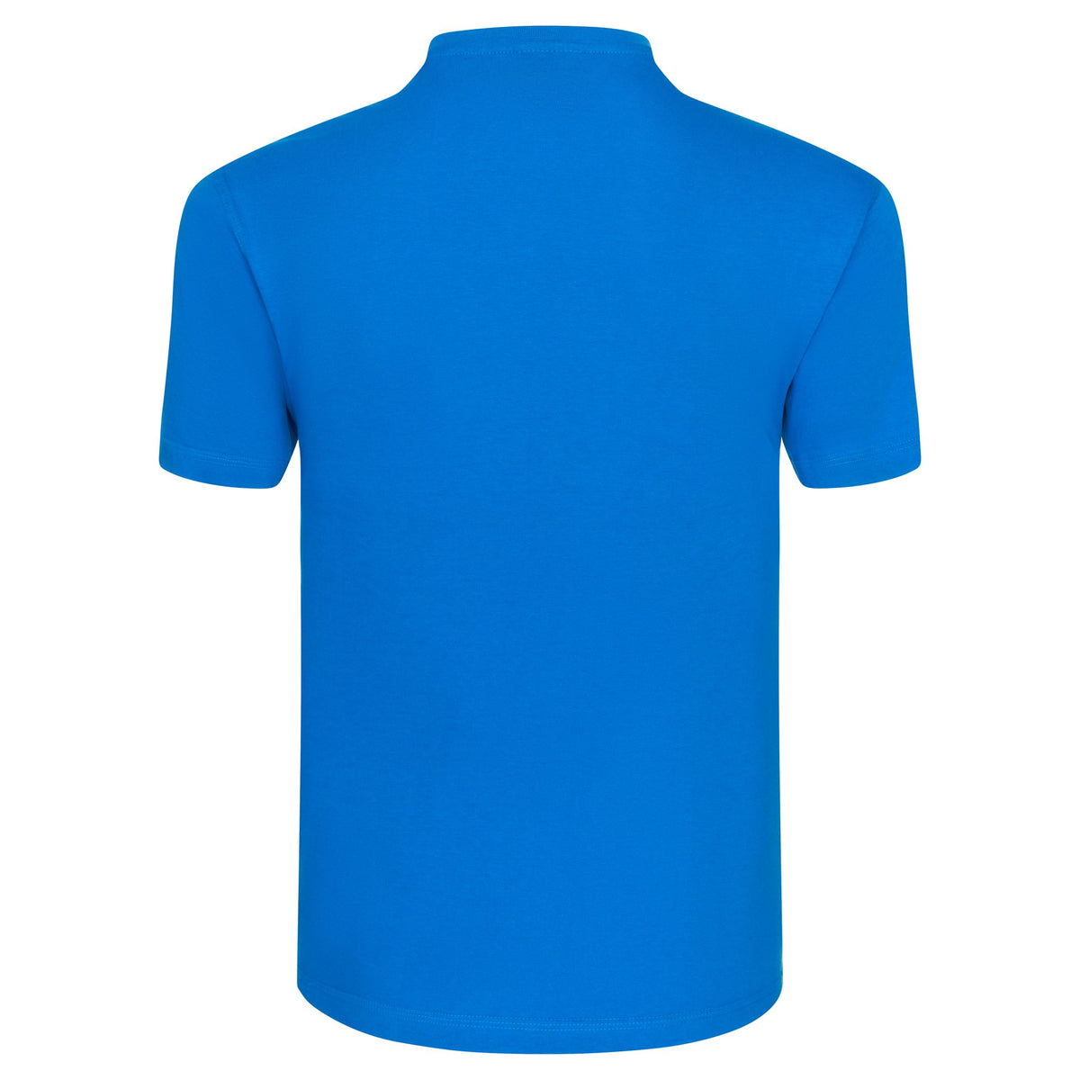 ØRN Plover T-Shirt – Royal – back