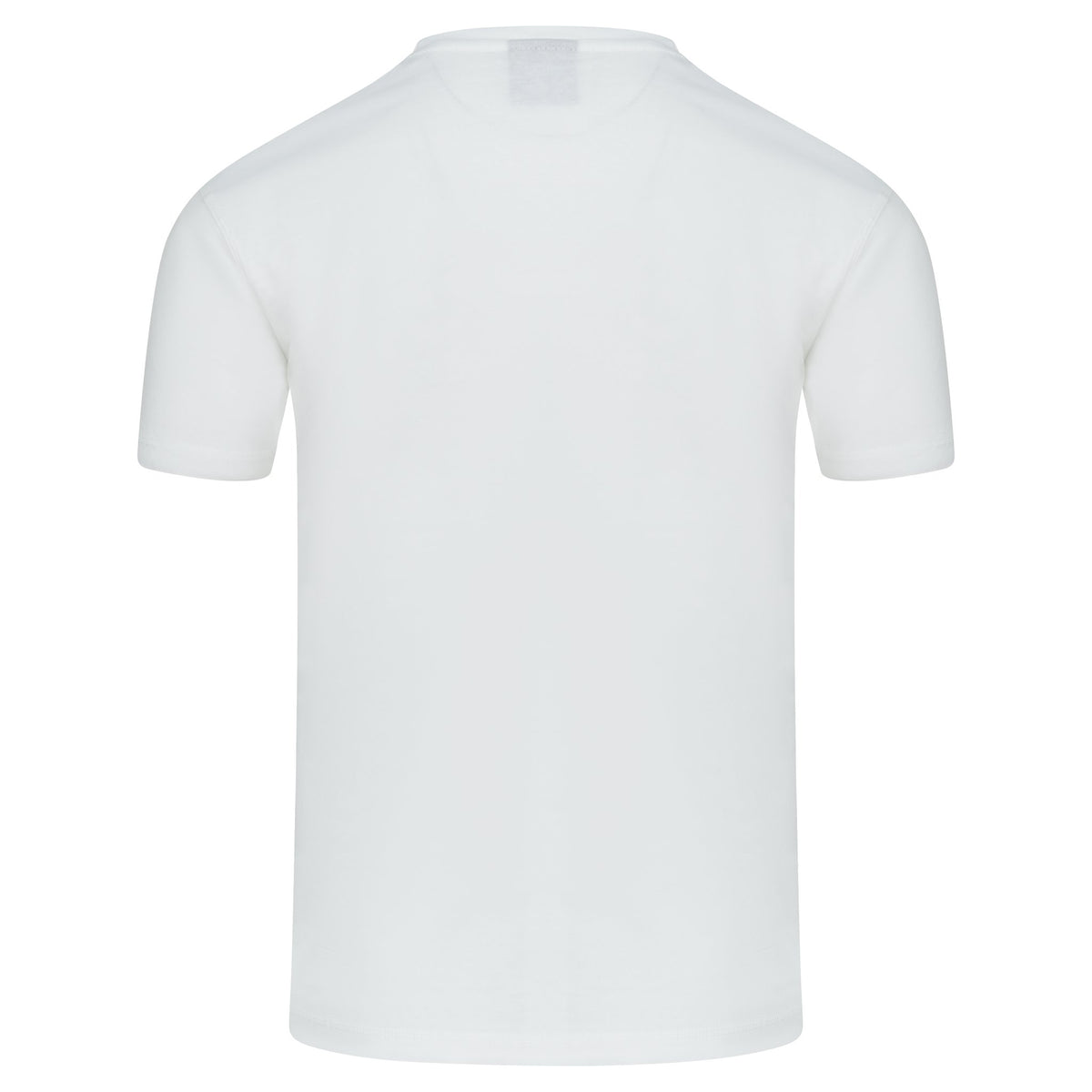 ØRN Plover T-Shirt – White – back