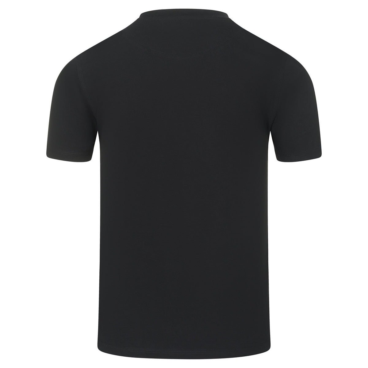 ØRN Waxbill EarthPro® GRS T-Shirt – Black – back