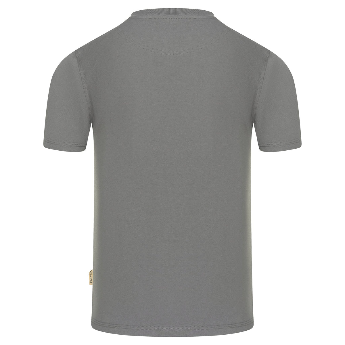 ØRN Waxbill EarthPro® GRS T-Shirt – Graphite – back