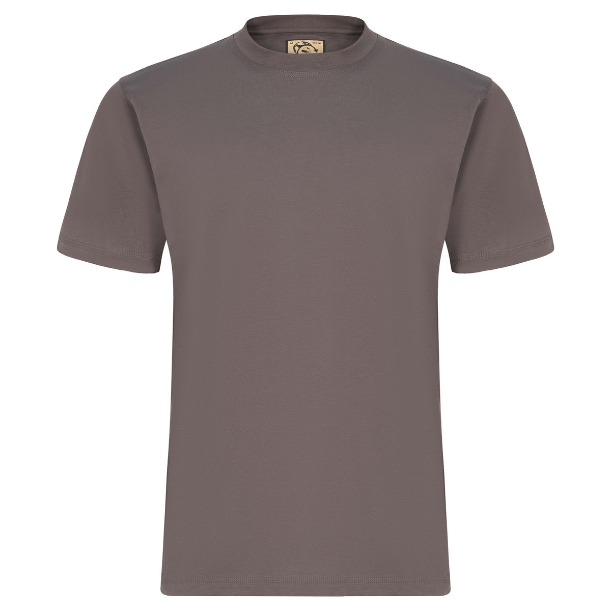 ØRN Waxbill EarthPro® GRS T-Shirt – Graphite – front