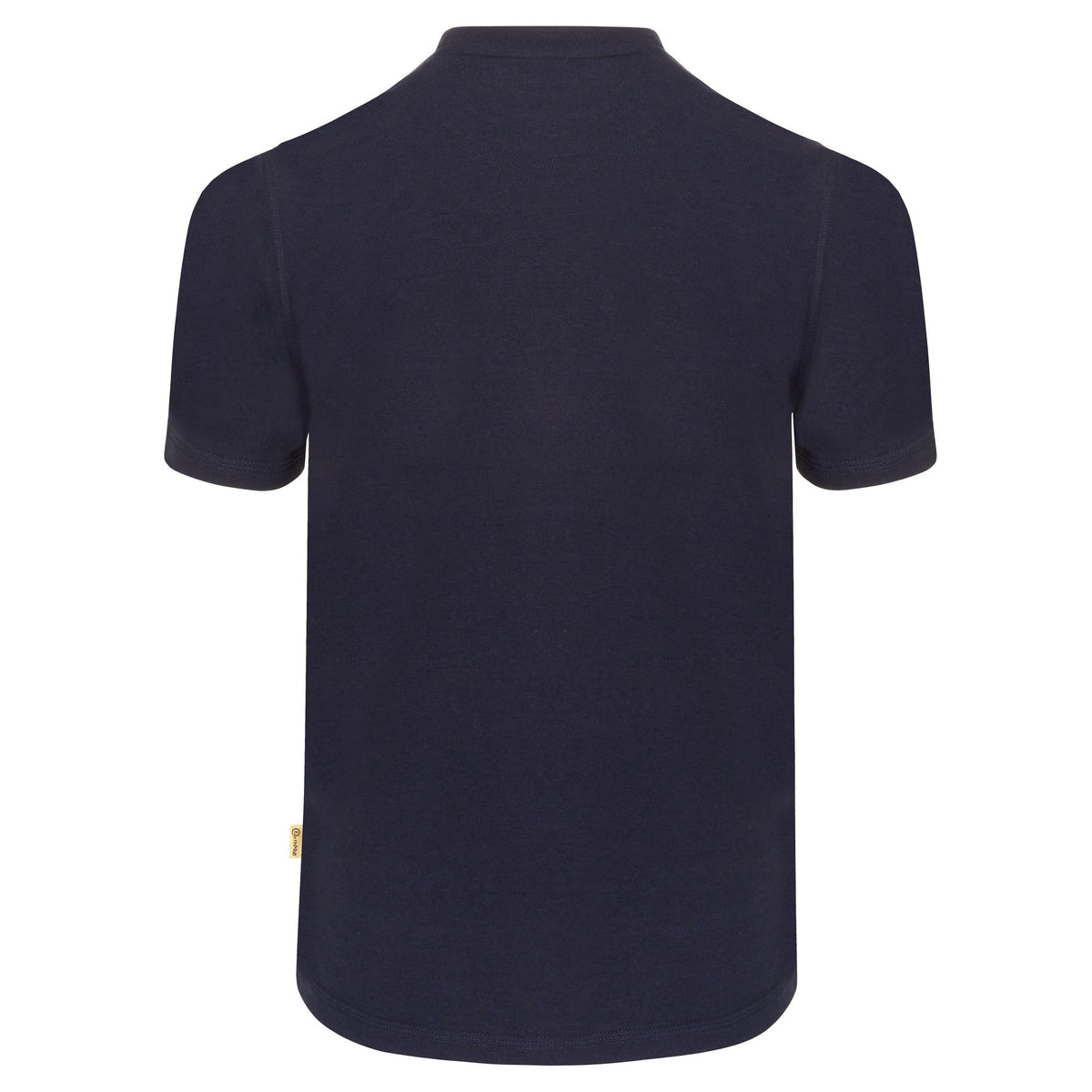 ØRN Waxbill EarthPro® GRS T-Shirt – Navy – back
