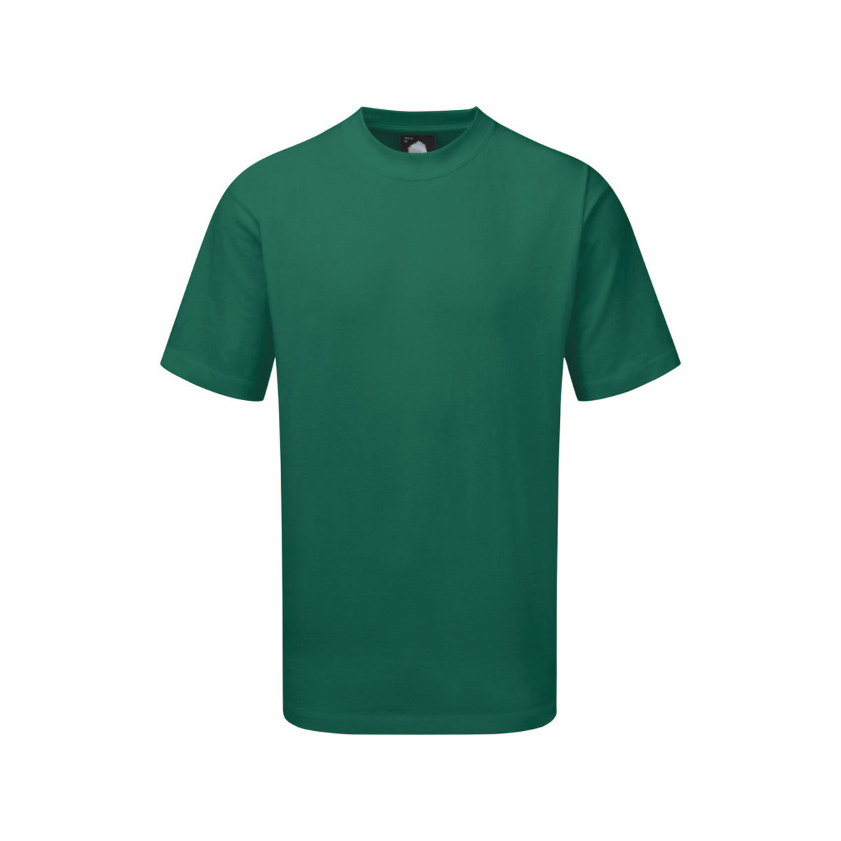 ØRN Goshawk T-Shirt – Bottle – front