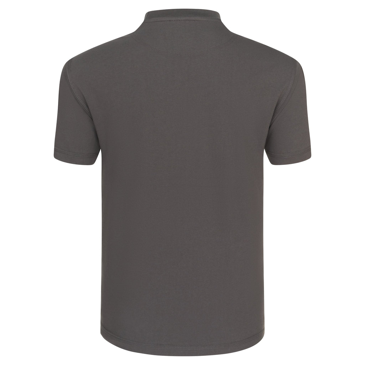 ØRN Goshawk T-Shirt – Graphite – back
