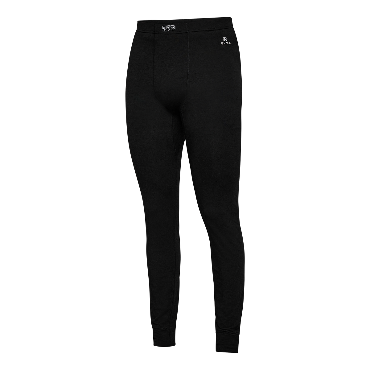ELKA Rainwear Securetech Multinorm Base Layer Trousers Black – 1
