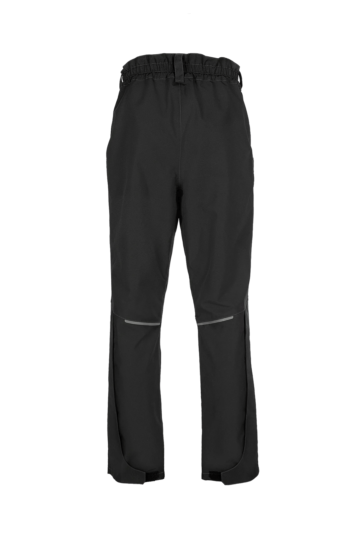 SYNQ Tandem in Black, back view
