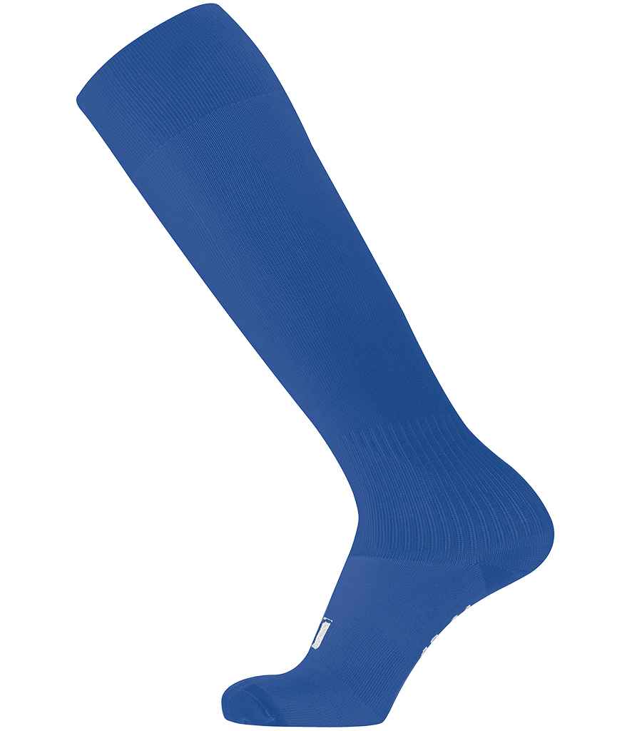 SOL'S Soccer Socks in Royal Blue, front view