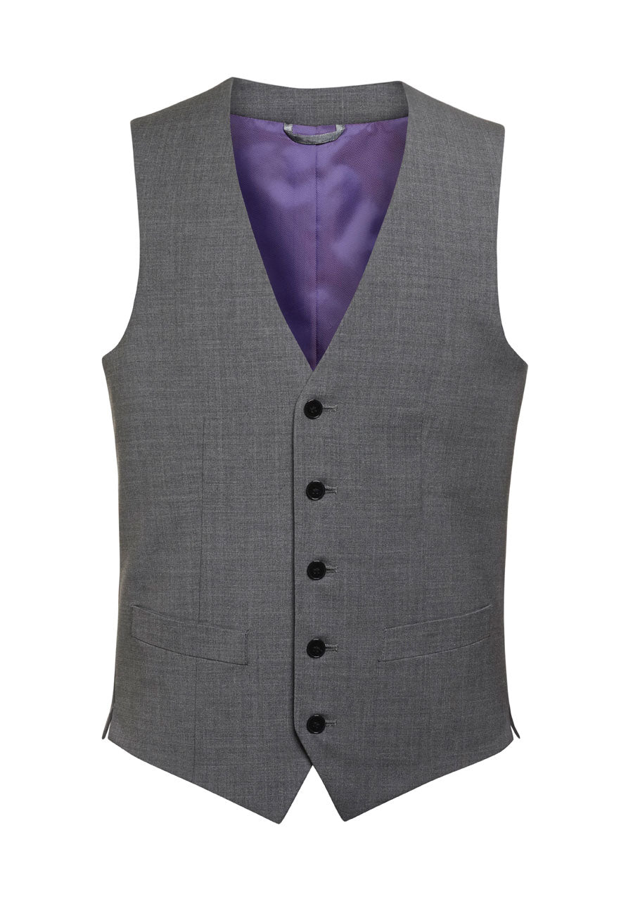 Brook Taverner Busso Waistcoat, image 5