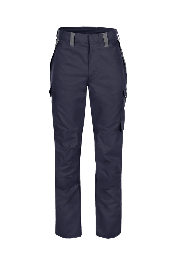 Knee-Pad Ready Workwear (EN 14404 with named pad)